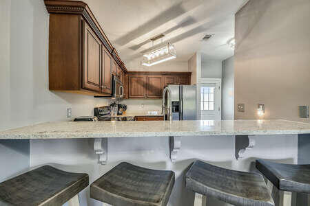 Herons Watch Condo Phase VII - Residential