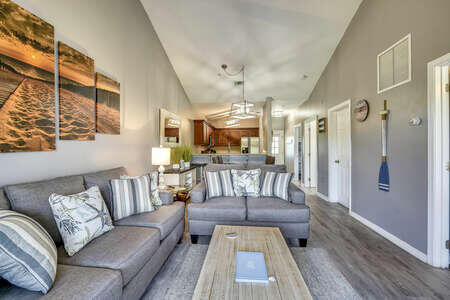 Herons Watch Condo Phase VII - Residential