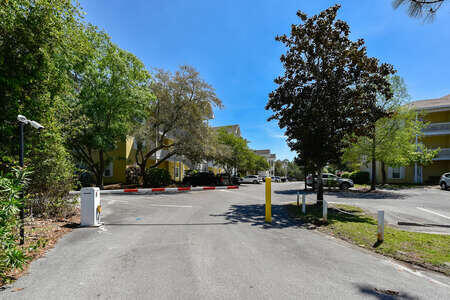 Herons Watch Condo Phase VII - Residential