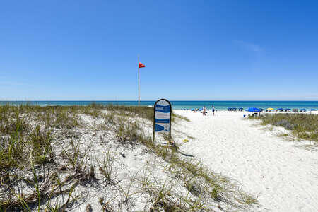 Herons Watch Condo Phase VII - Residential