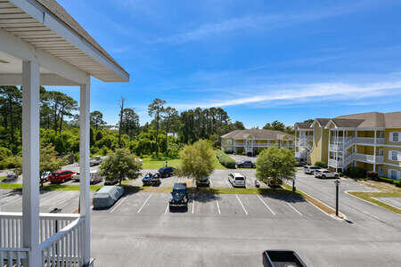 Herons Watch Condo Phase VII - Residential