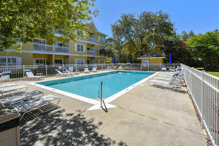 Herons Watch Condo Phase VII - Residential