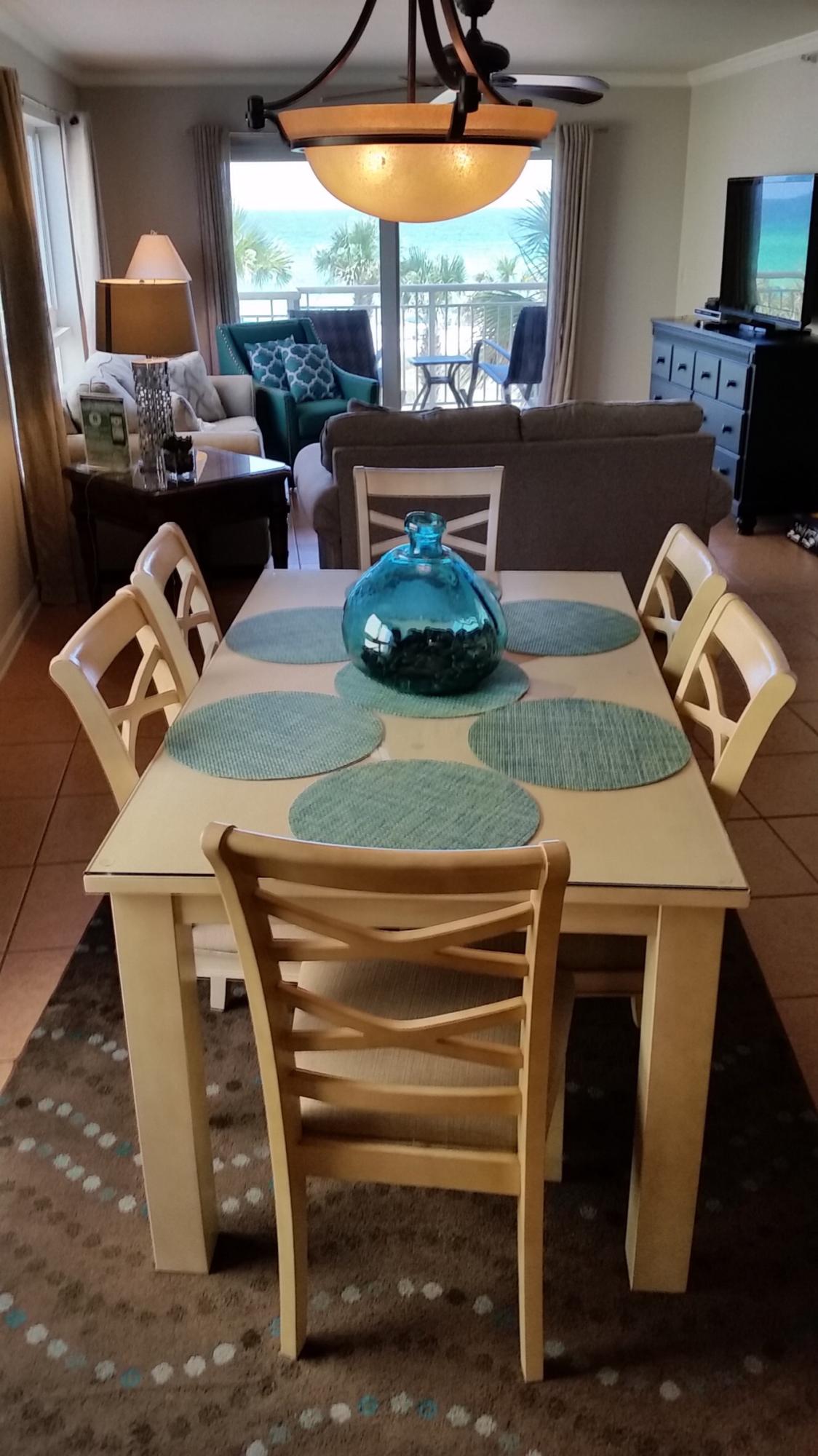 DESTIN TOWERS CONDO - Residential