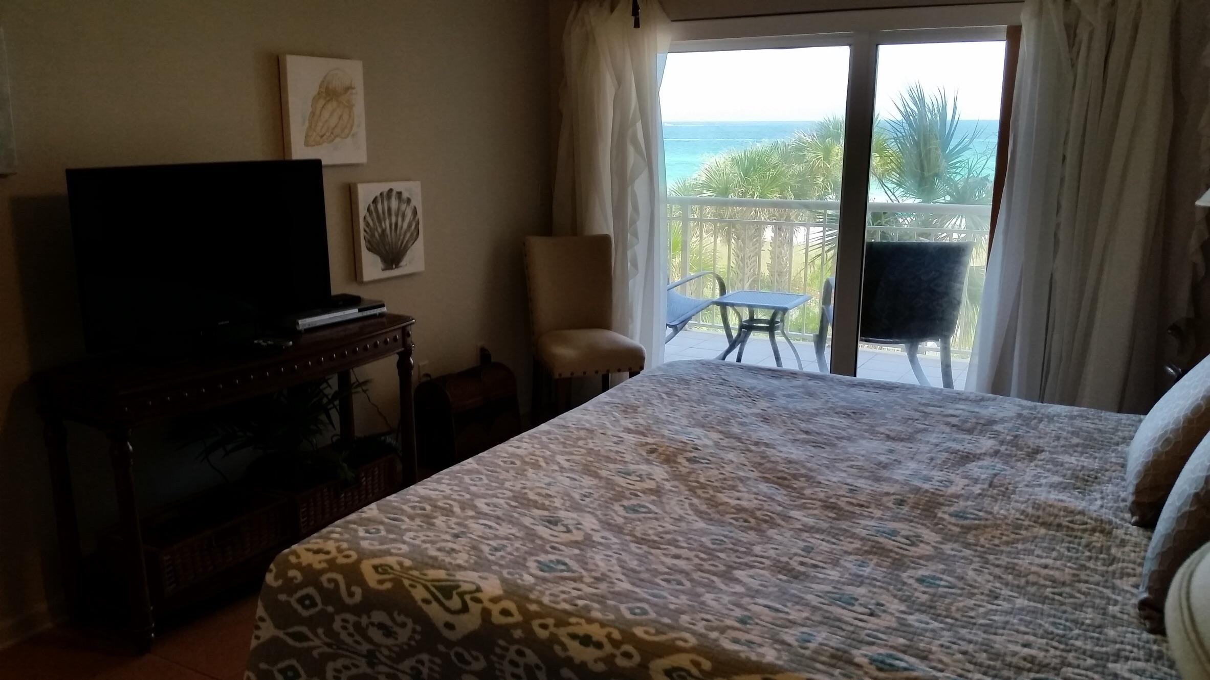 DESTIN TOWERS CONDO - Residential