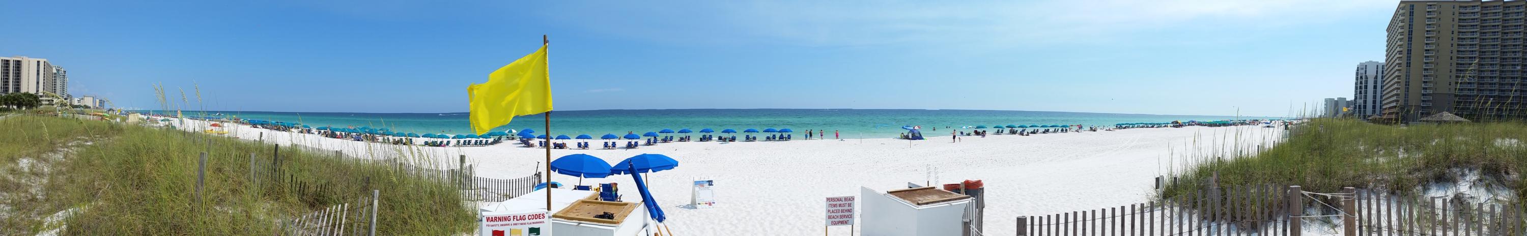 DESTIN TOWERS CONDO - Residential