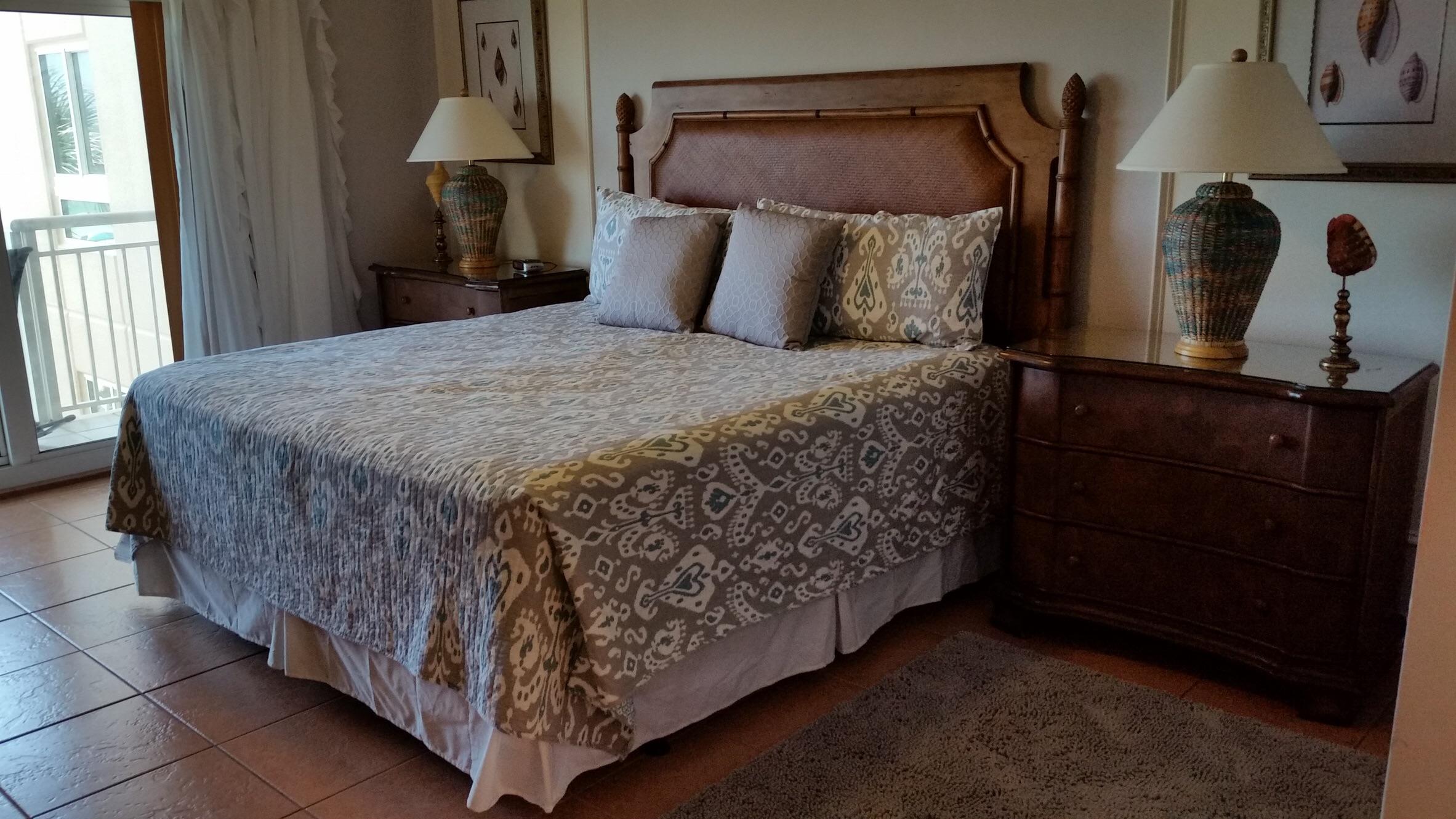 DESTIN TOWERS CONDO - Residential