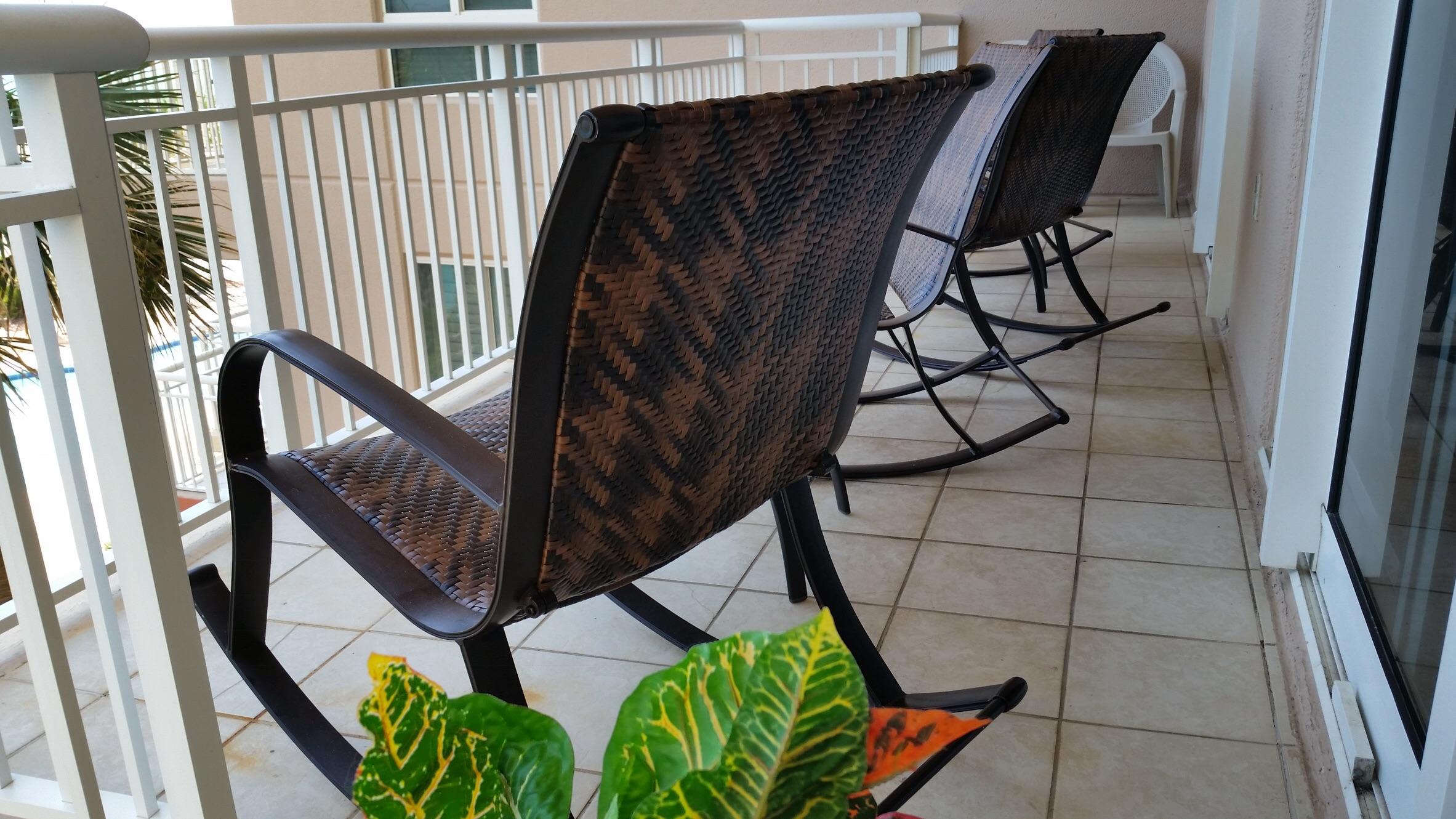 DESTIN TOWERS CONDO - Residential