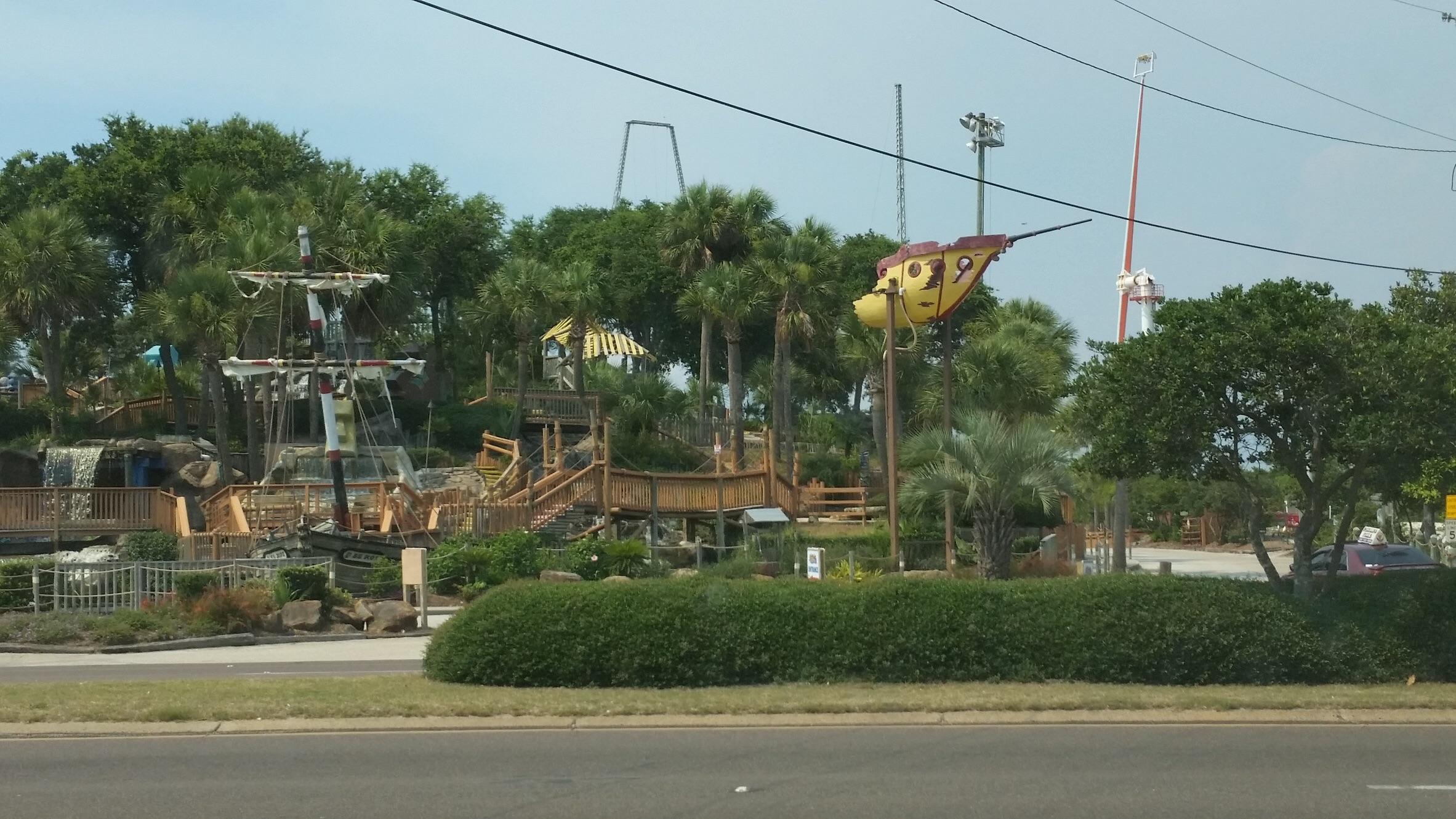 DESTIN TOWERS CONDO - Residential