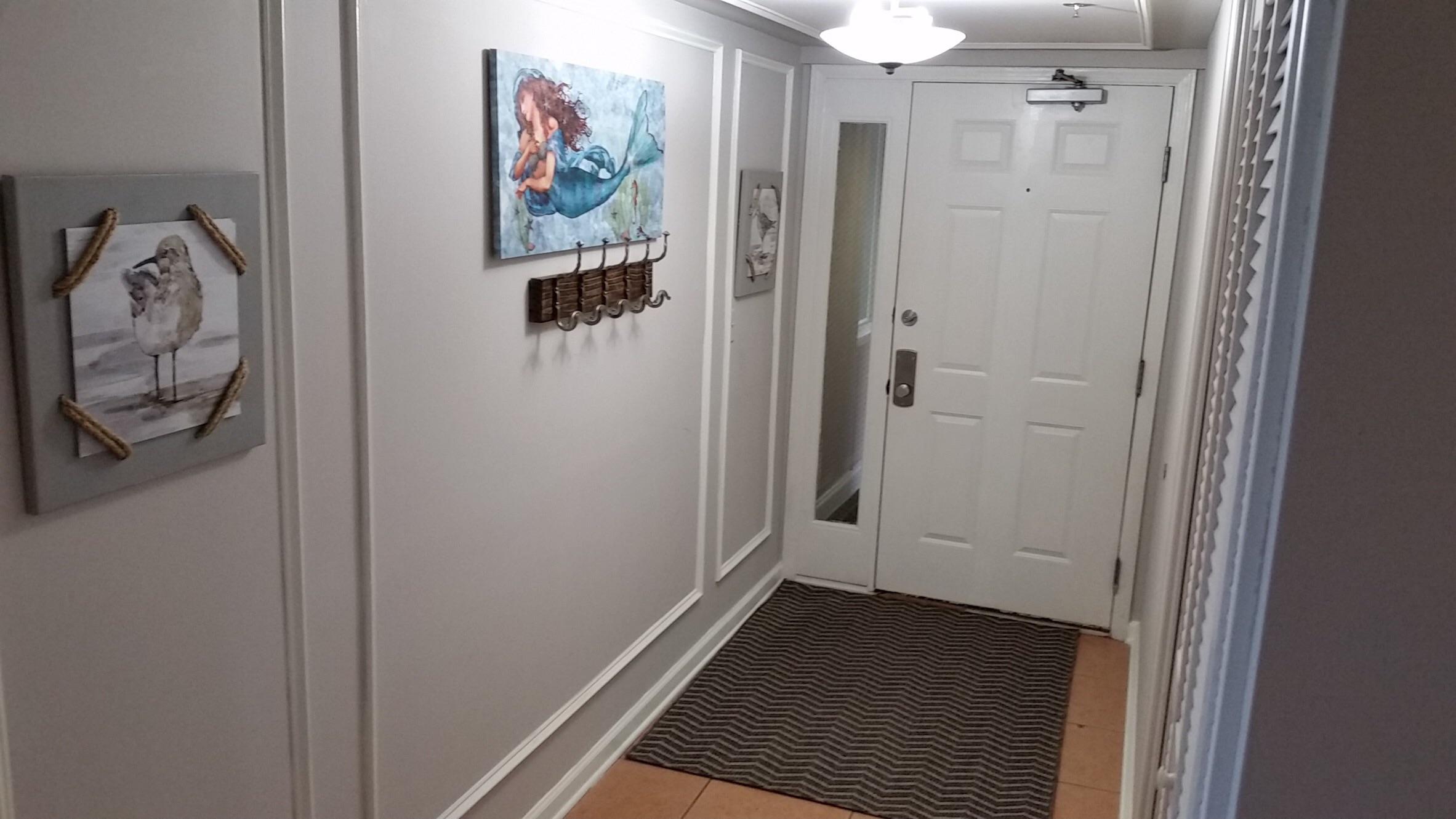 DESTIN TOWERS CONDO - Residential