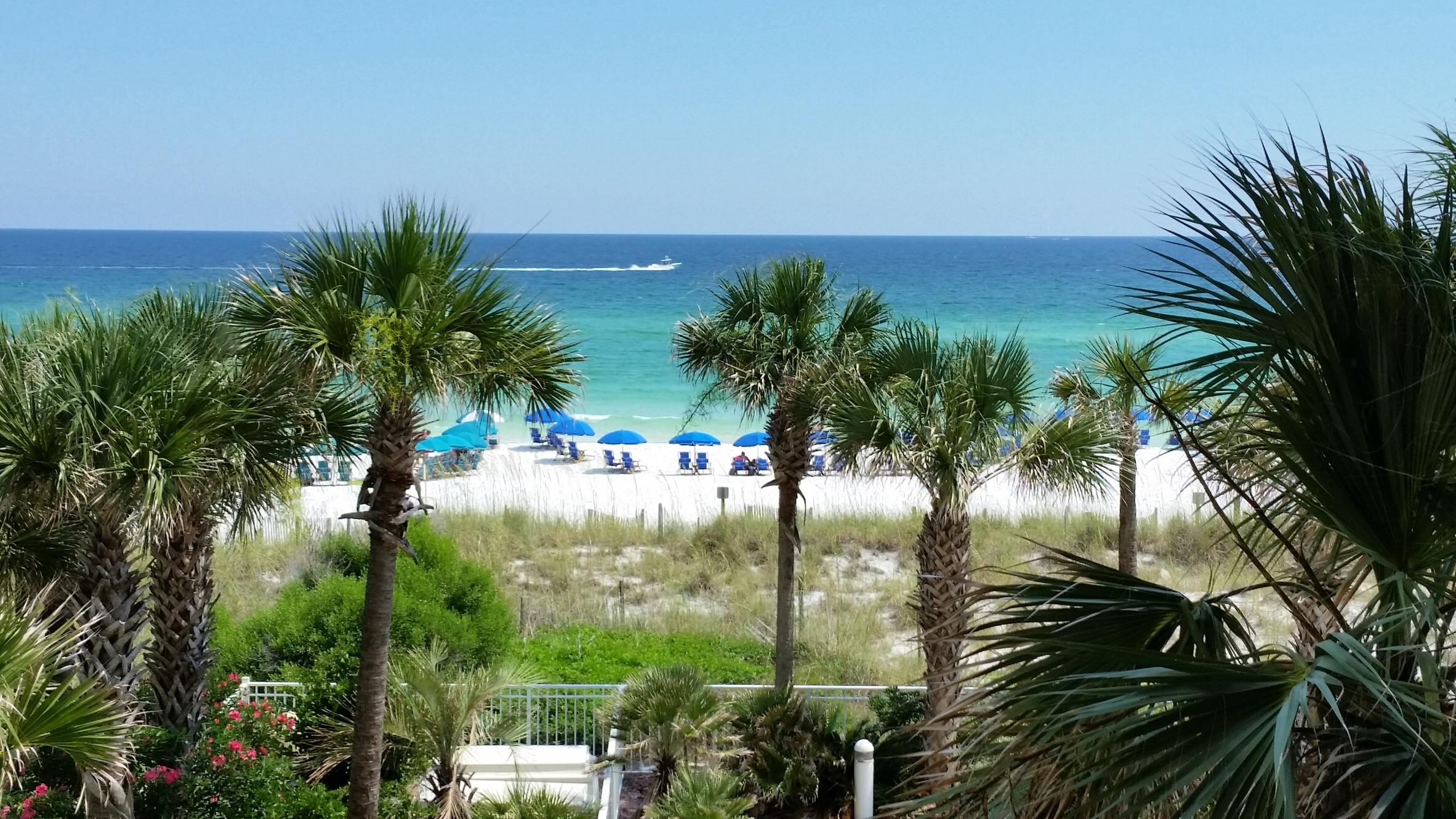 DESTIN TOWERS CONDO - Residential