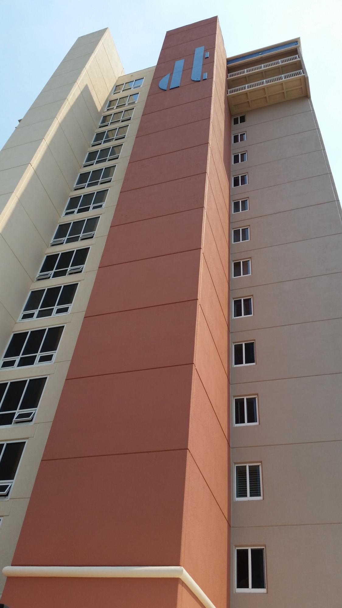 DESTIN TOWERS CONDO - Residential