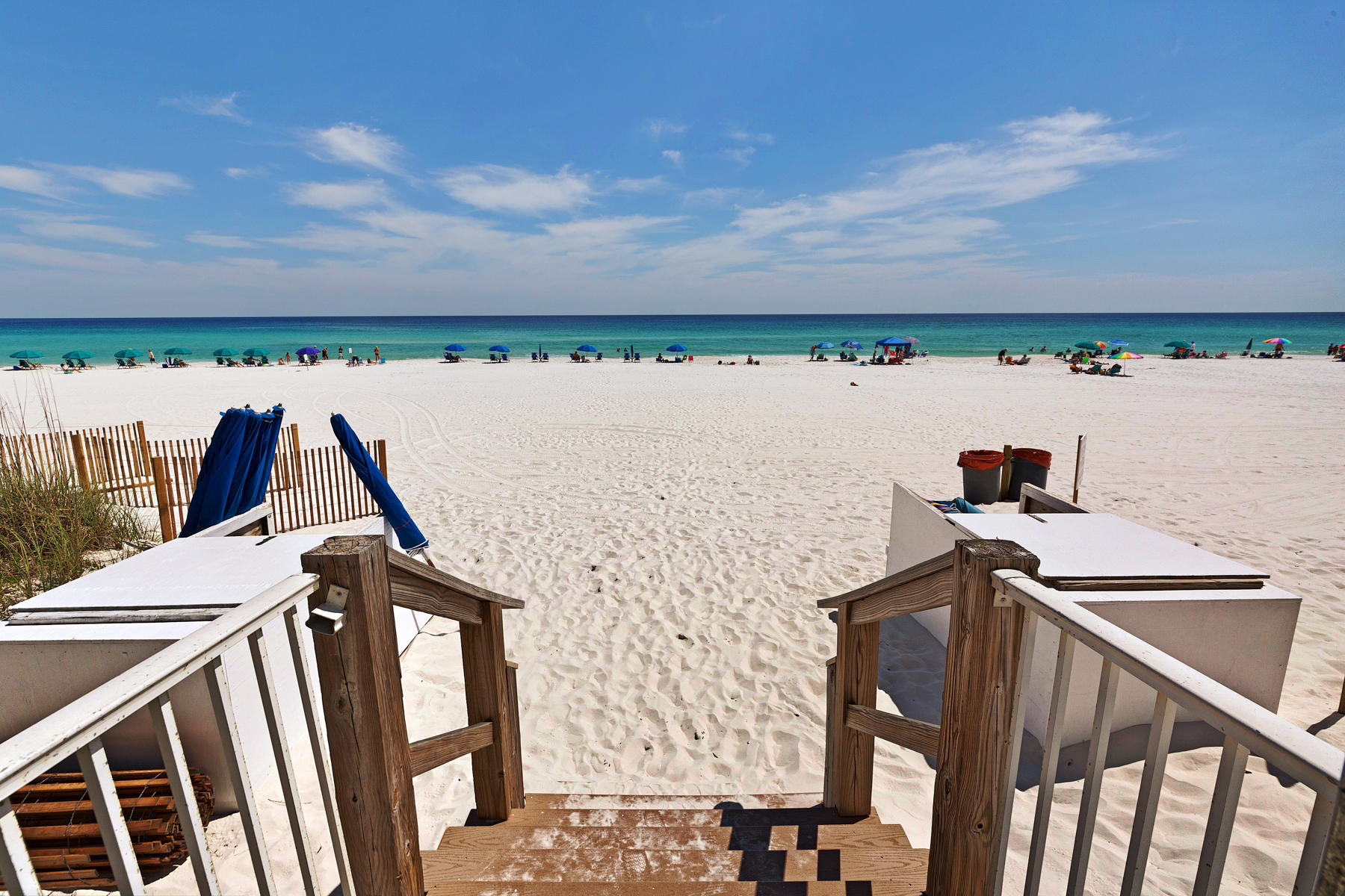 DESTIN TOWERS CONDO - Residential