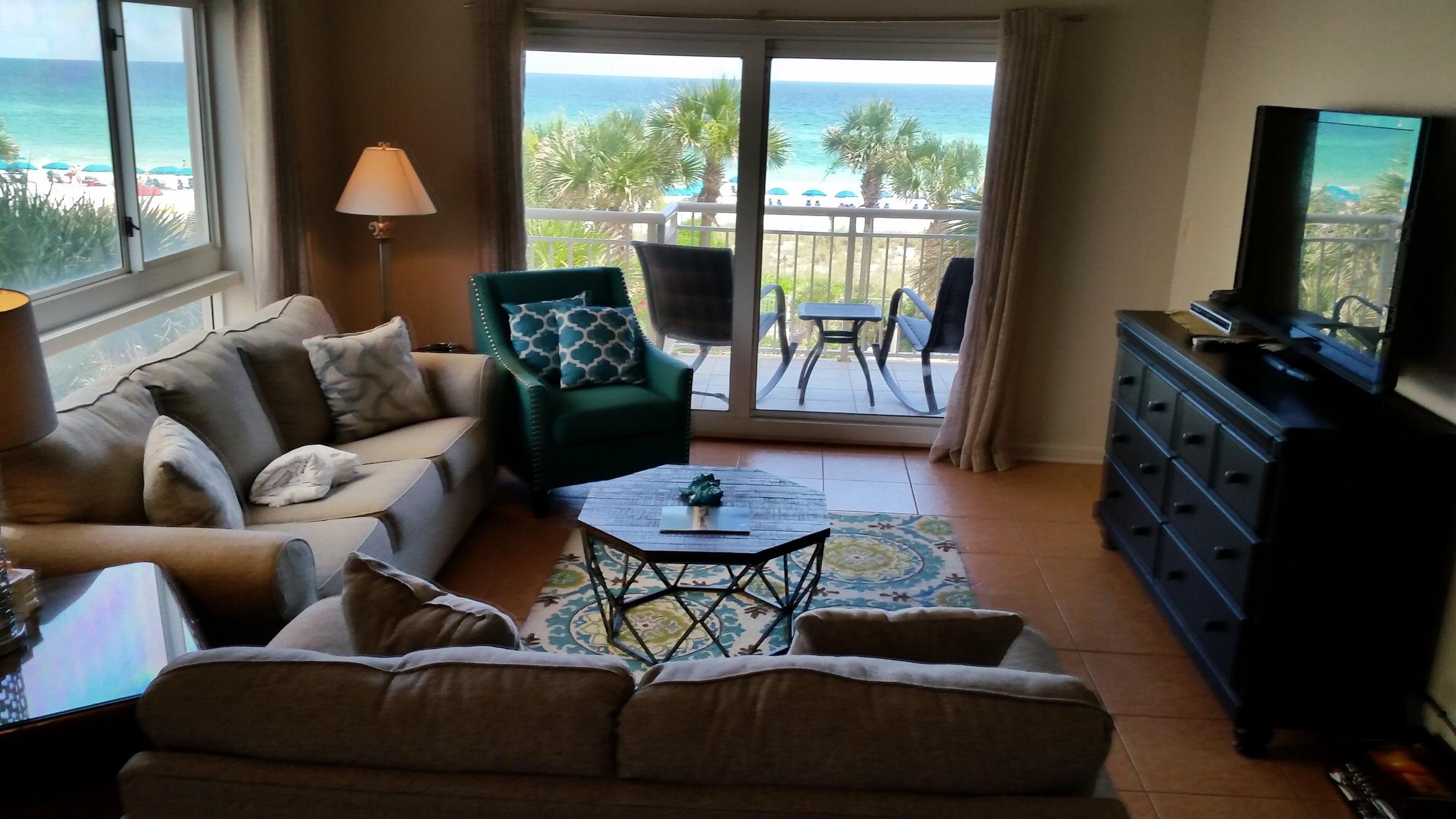 DESTIN TOWERS CONDO - Residential