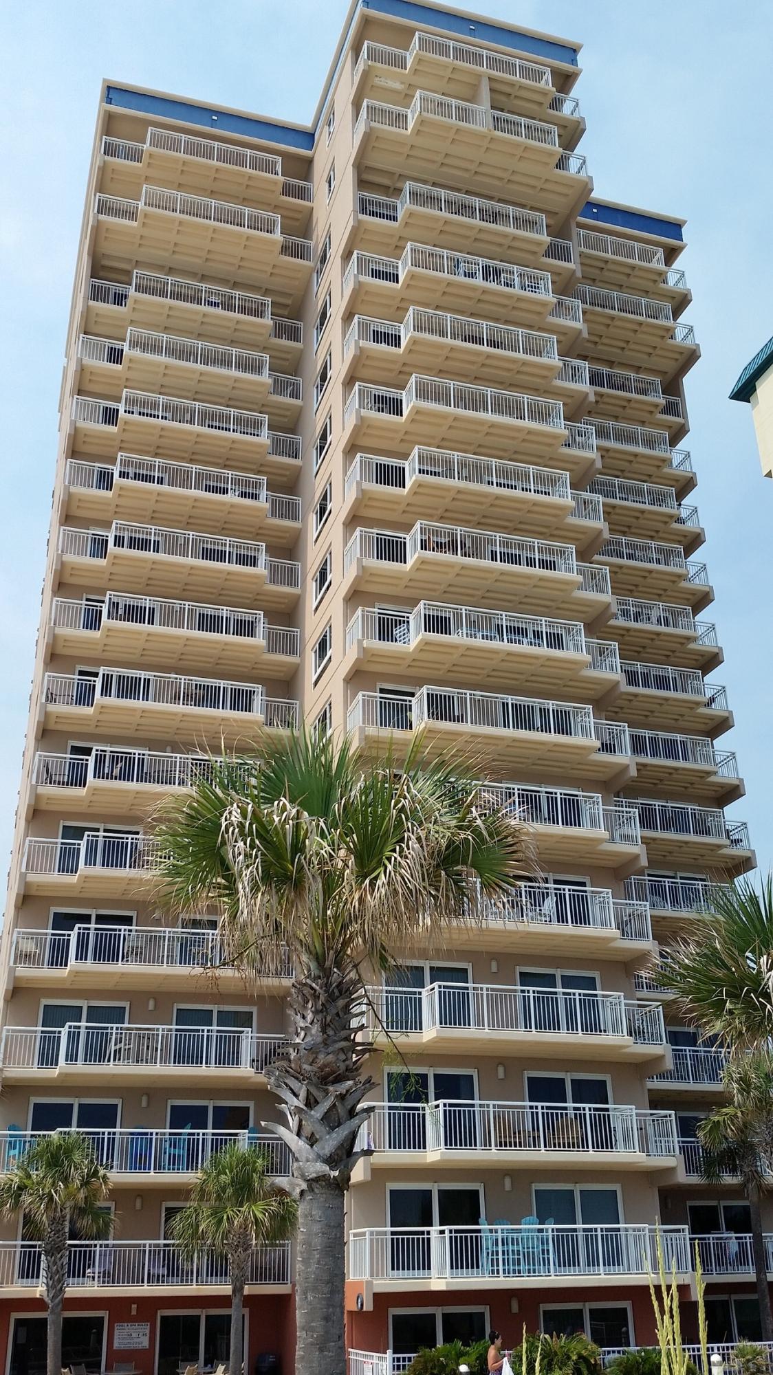 DESTIN TOWERS CONDO - Residential