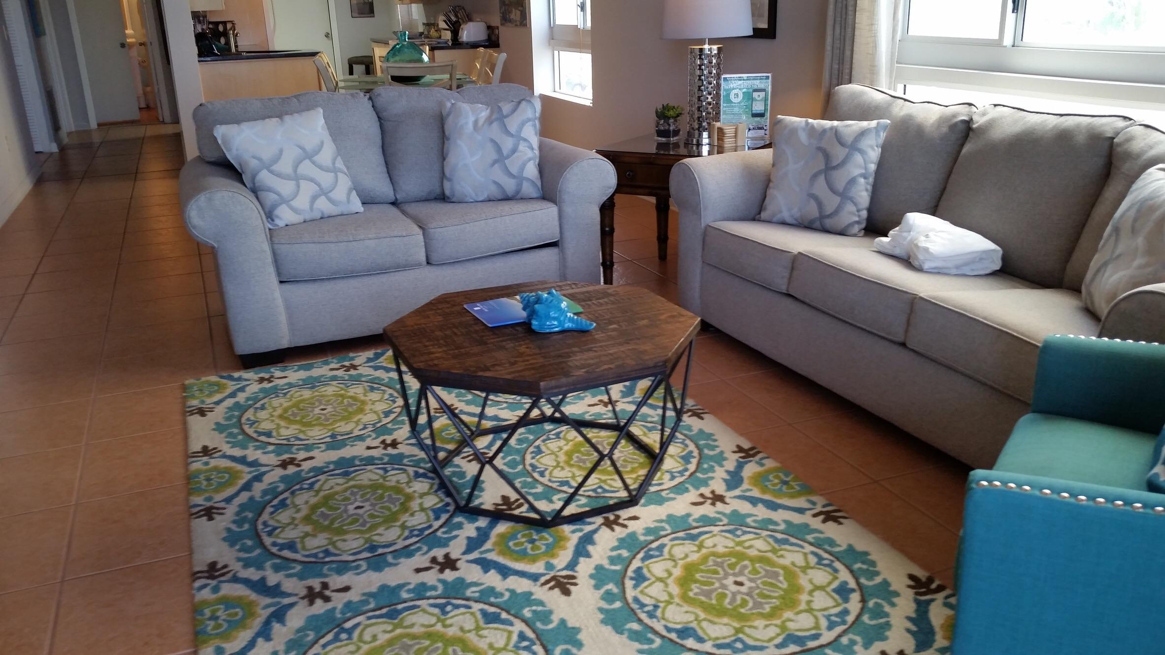 DESTIN TOWERS CONDO - Residential