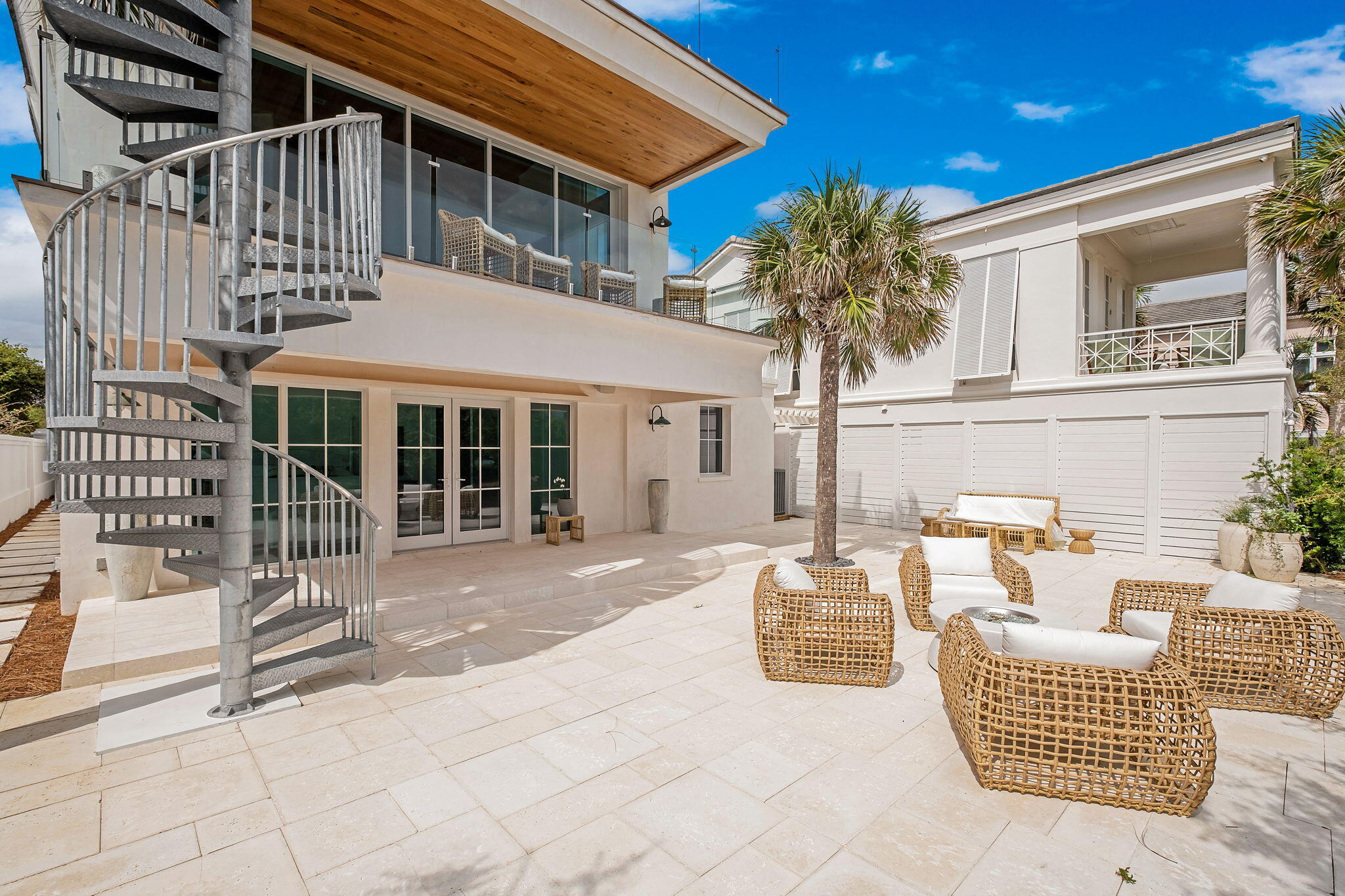 JASMINE DUNES - Residential