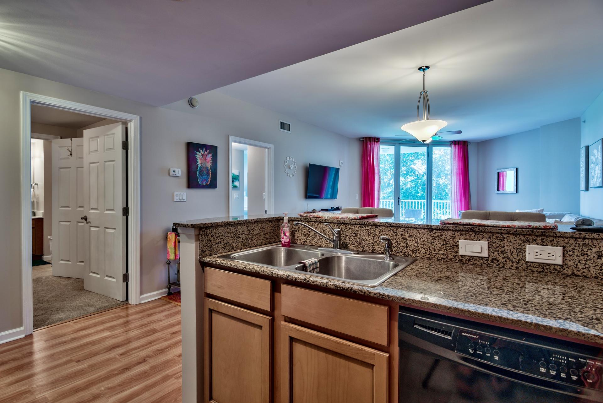 THE PALMS OF DESTIN - Residential