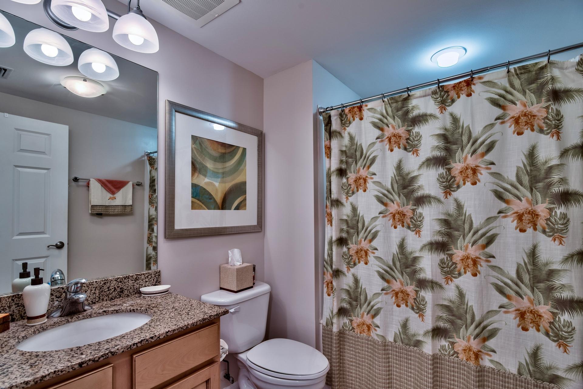 THE PALMS OF DESTIN - Residential