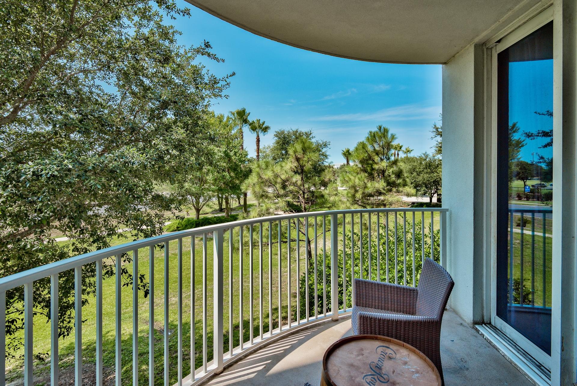 THE PALMS OF DESTIN - Residential