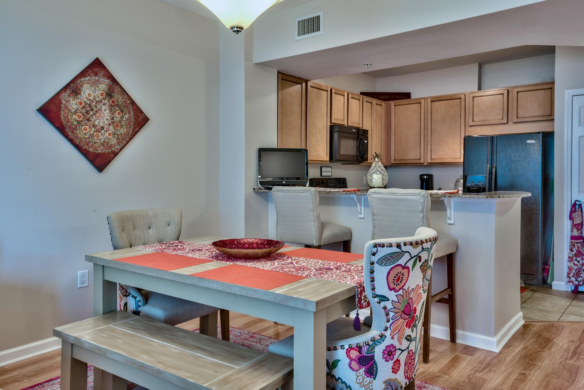 THE PALMS OF DESTIN - Residential