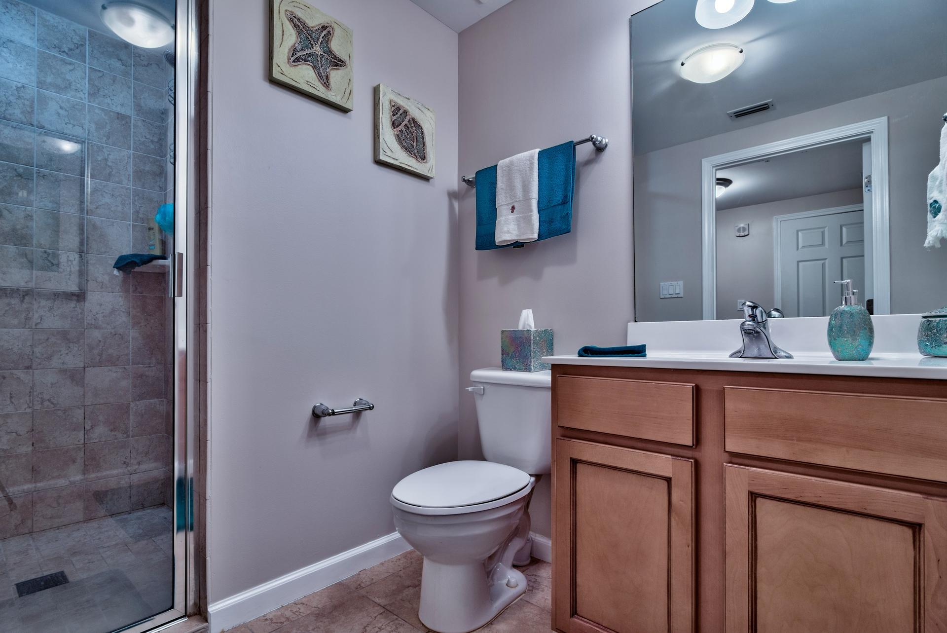 THE PALMS OF DESTIN - Residential