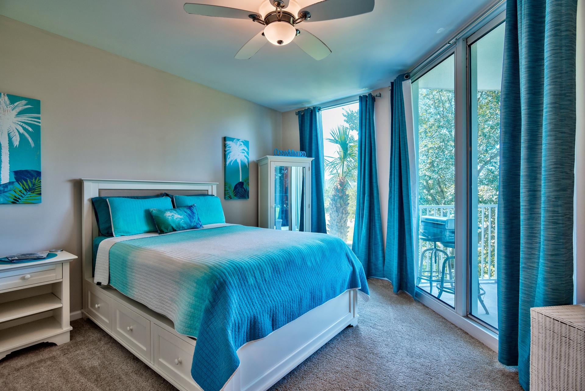 THE PALMS OF DESTIN - Residential