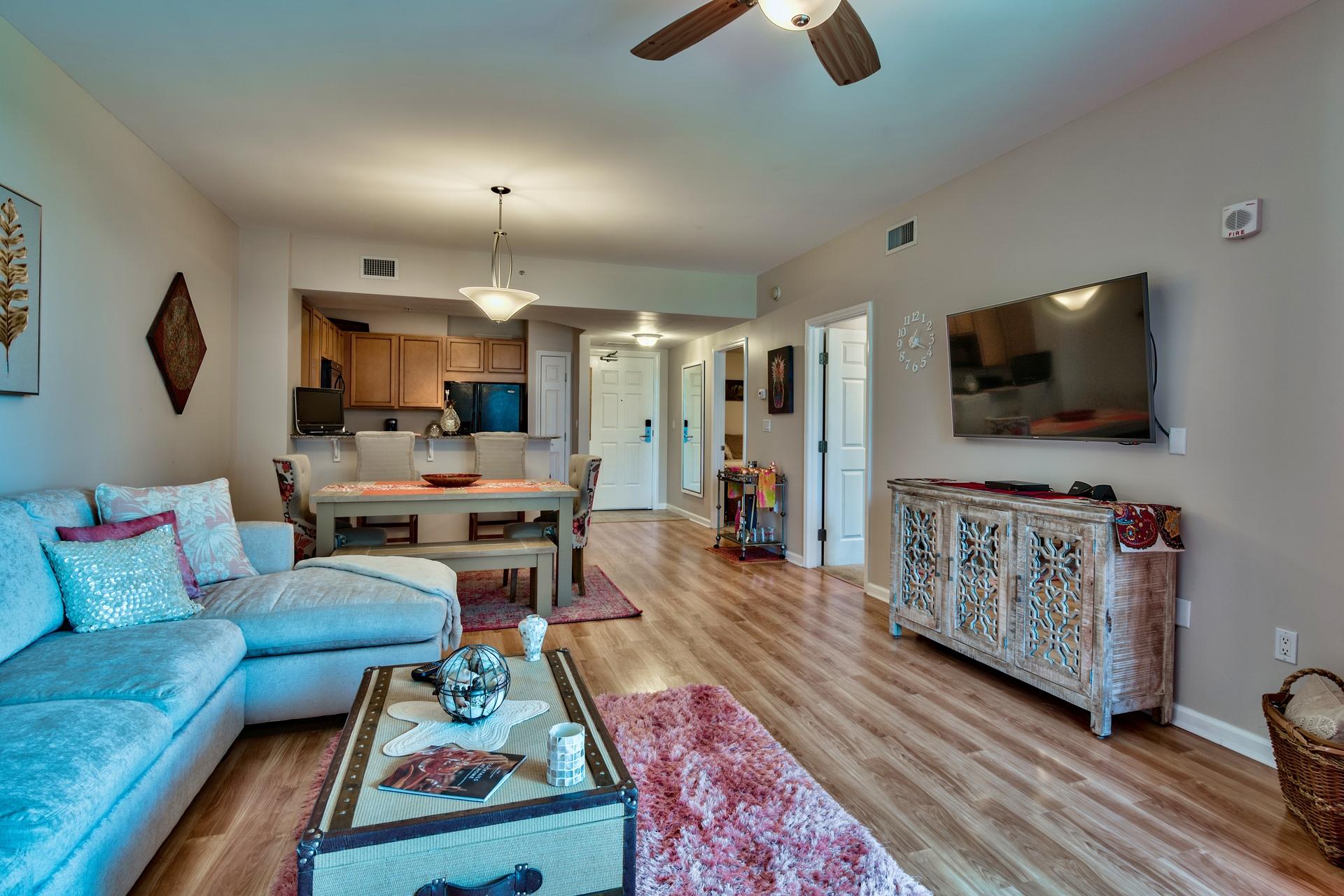 THE PALMS OF DESTIN - Residential