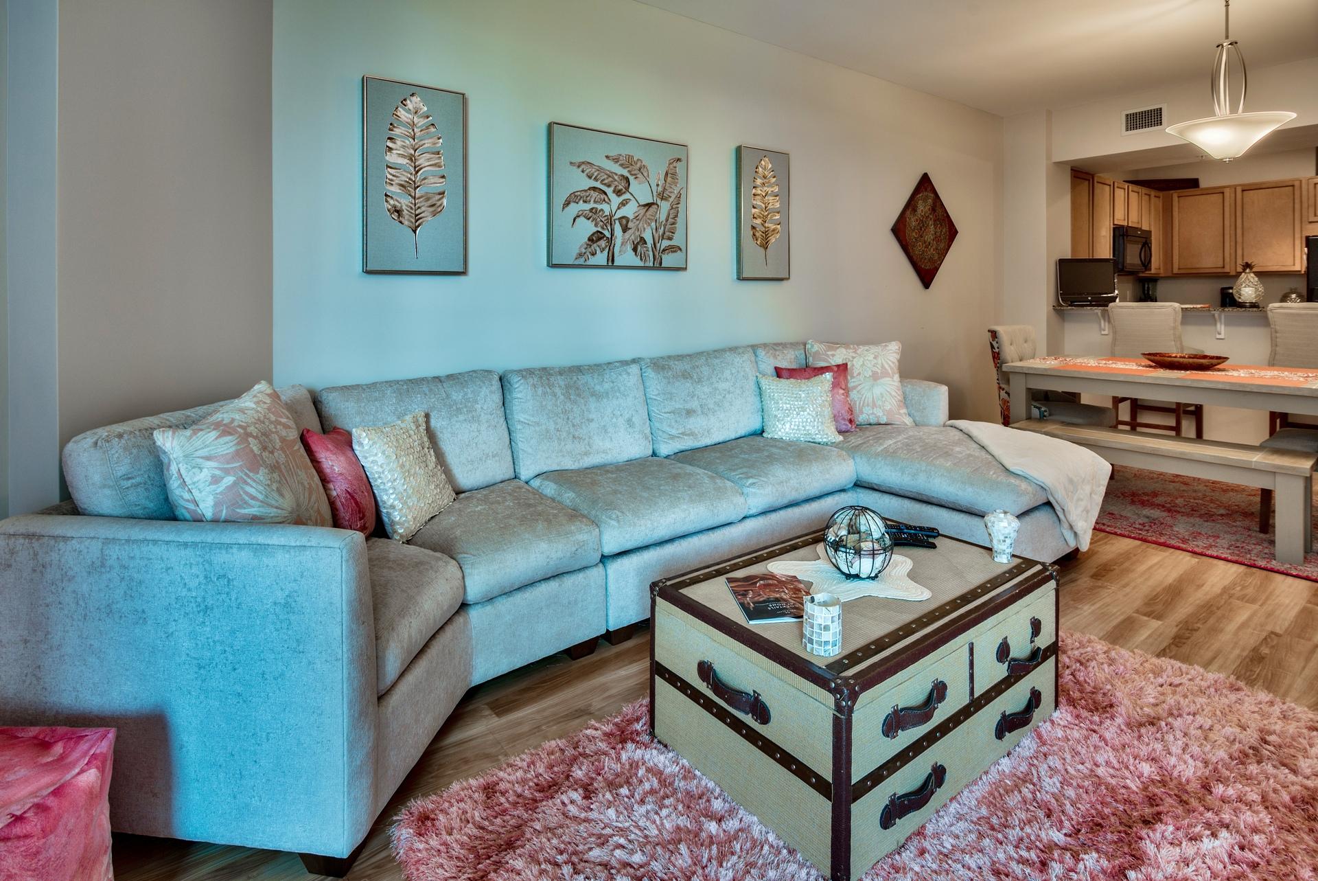 THE PALMS OF DESTIN - Residential