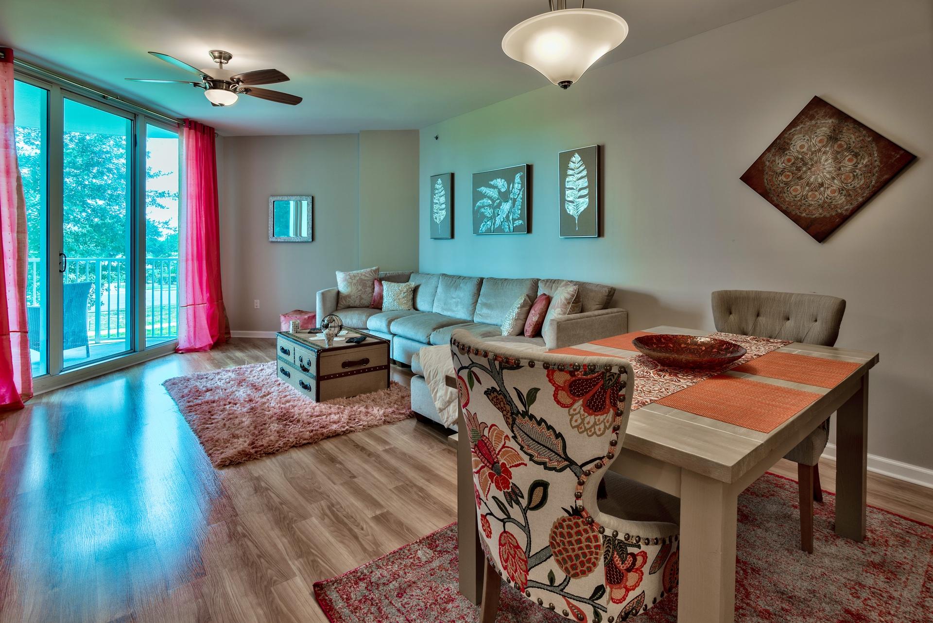 THE PALMS OF DESTIN - Residential