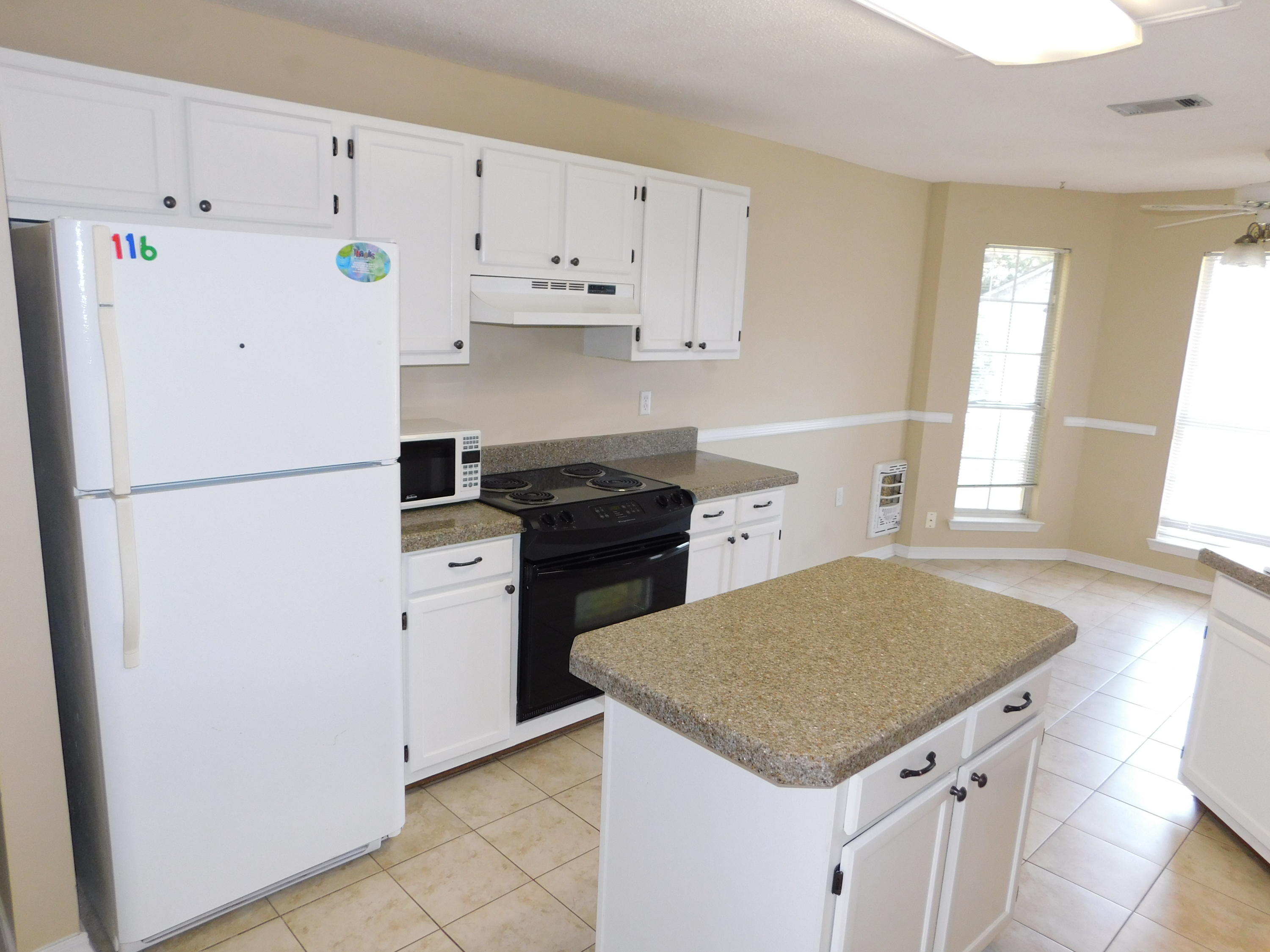 SANTANDER - Residential