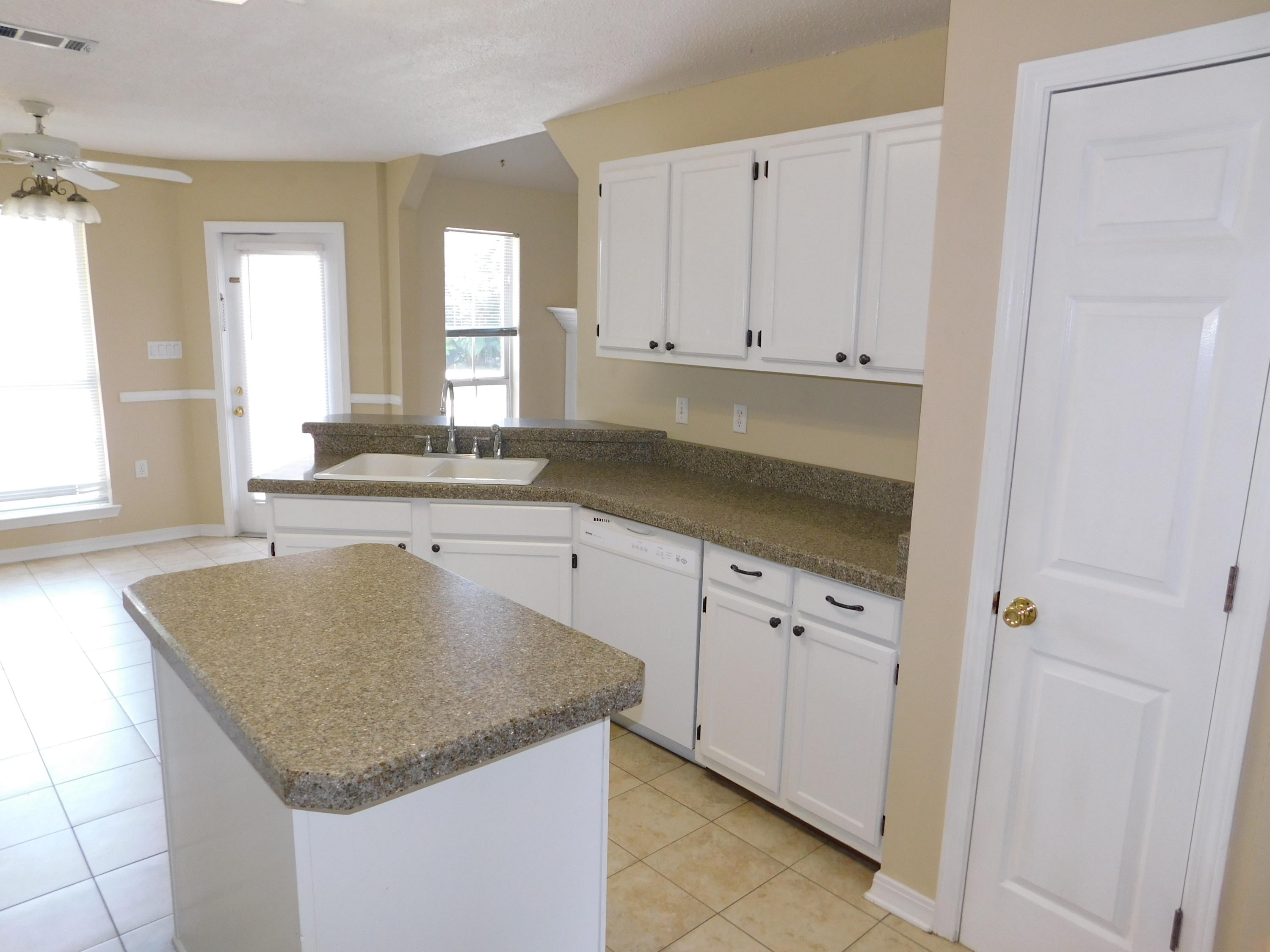 SANTANDER - Residential