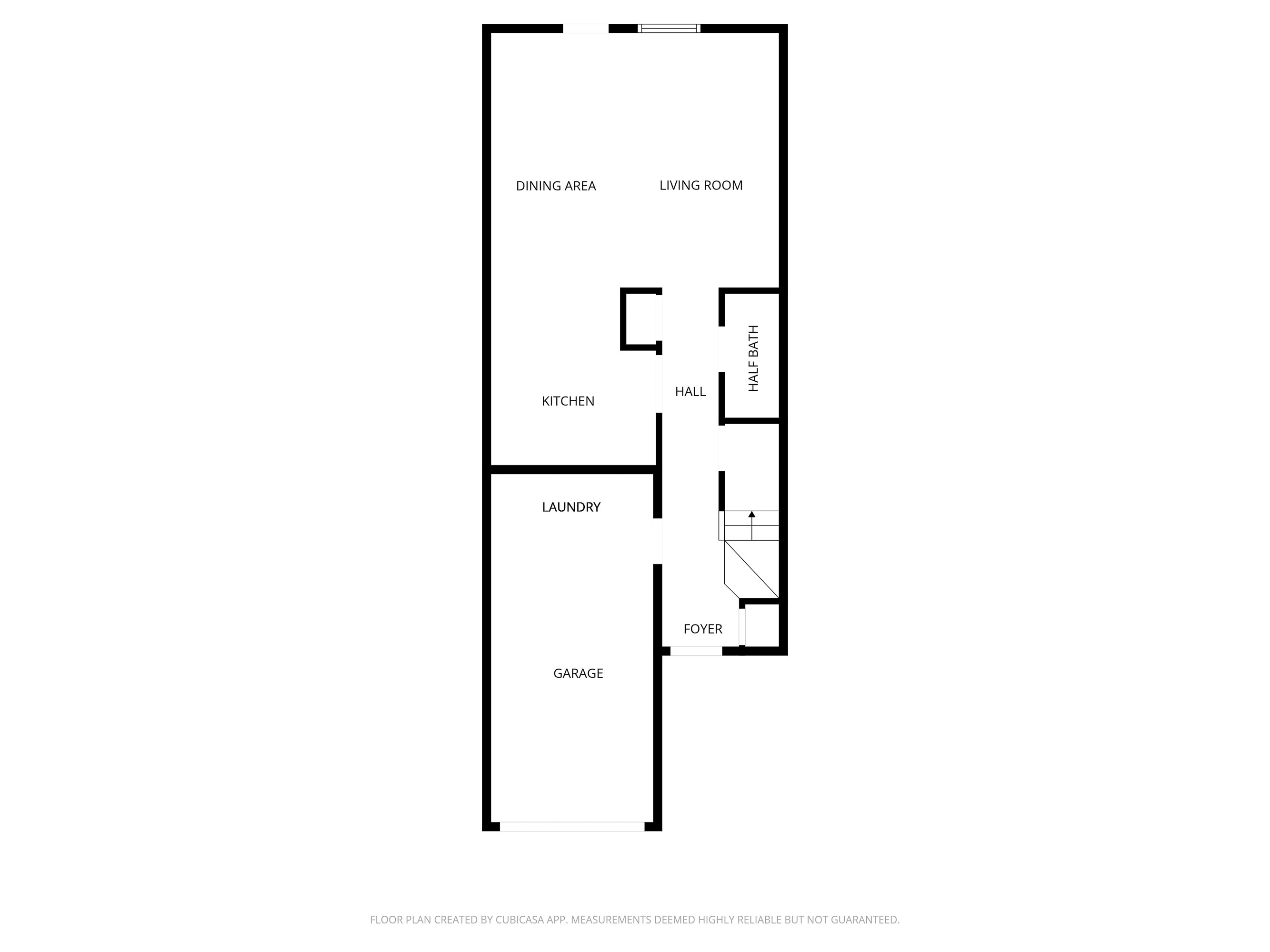 KEYSTONE T/H - Residential