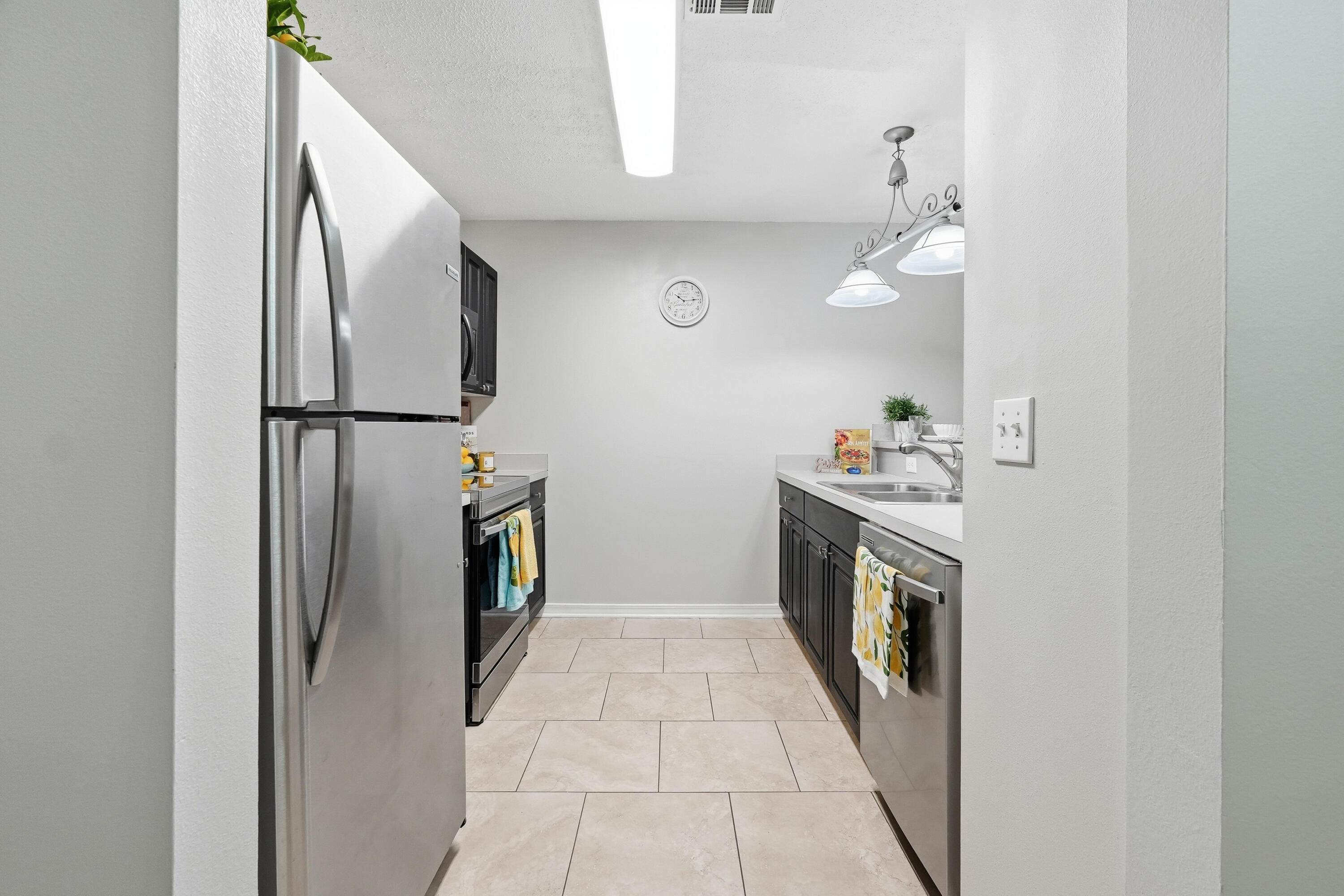 KEYSTONE T/H - Residential