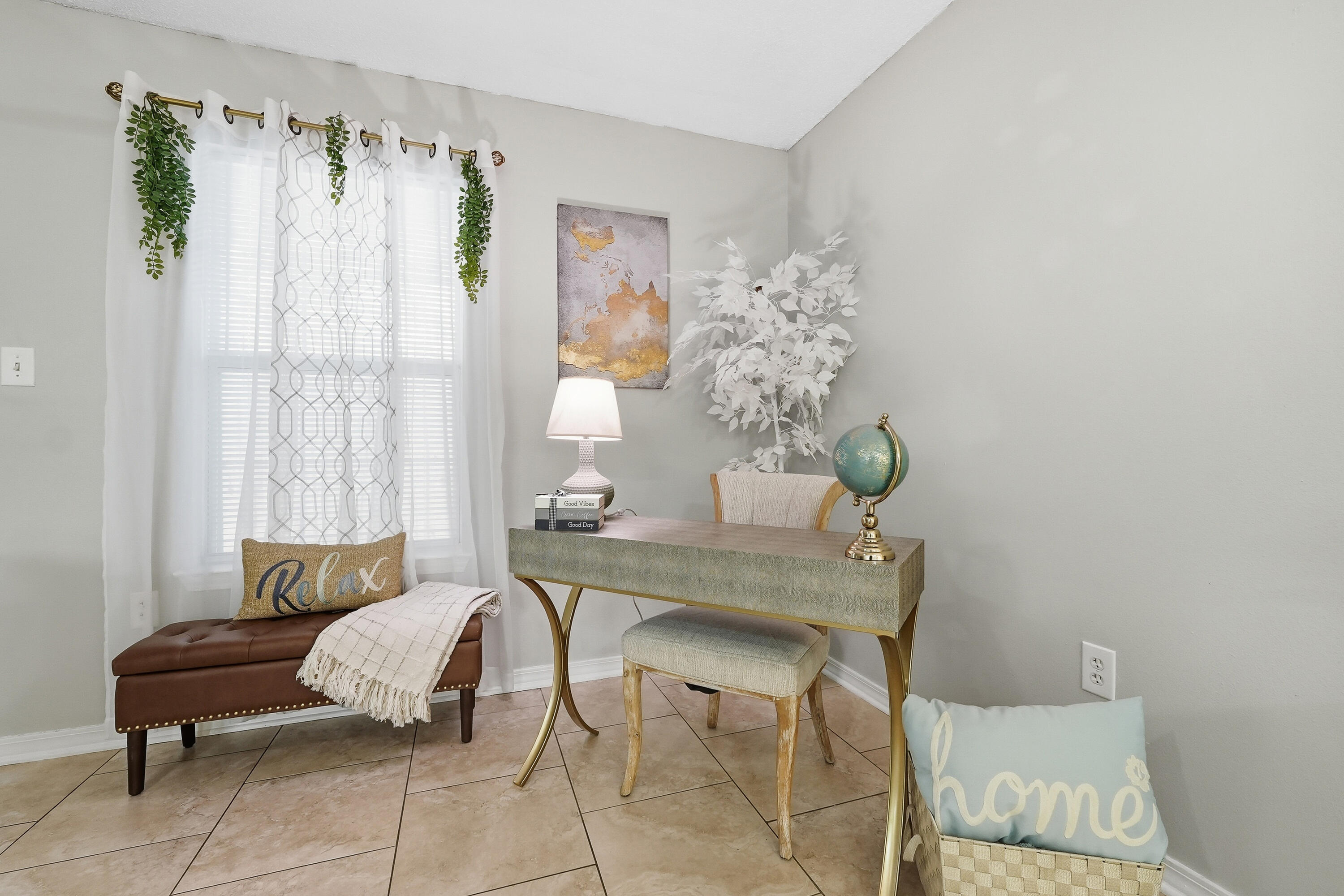 KEYSTONE T/H - Residential