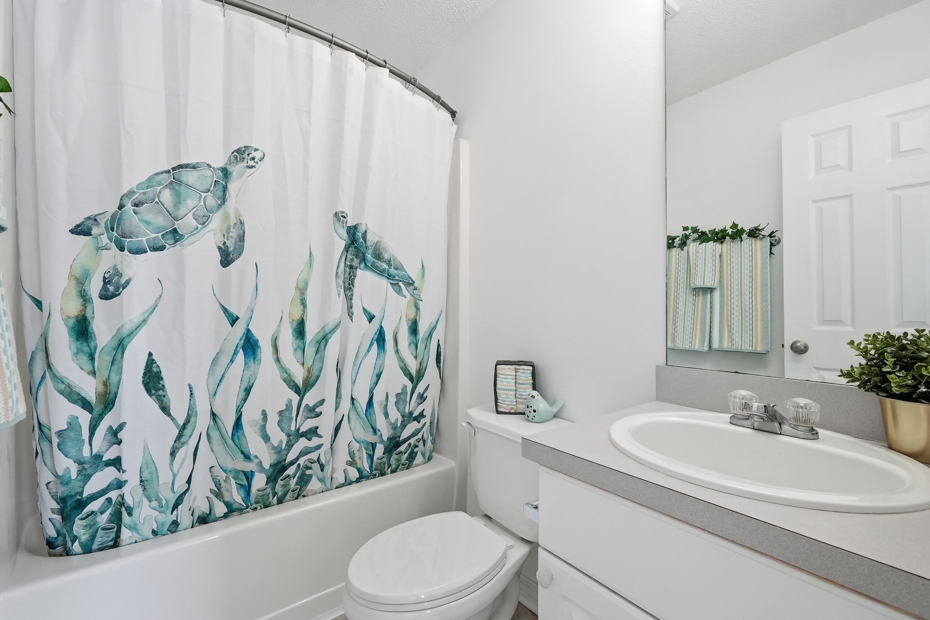 KEYSTONE T/H - Residential