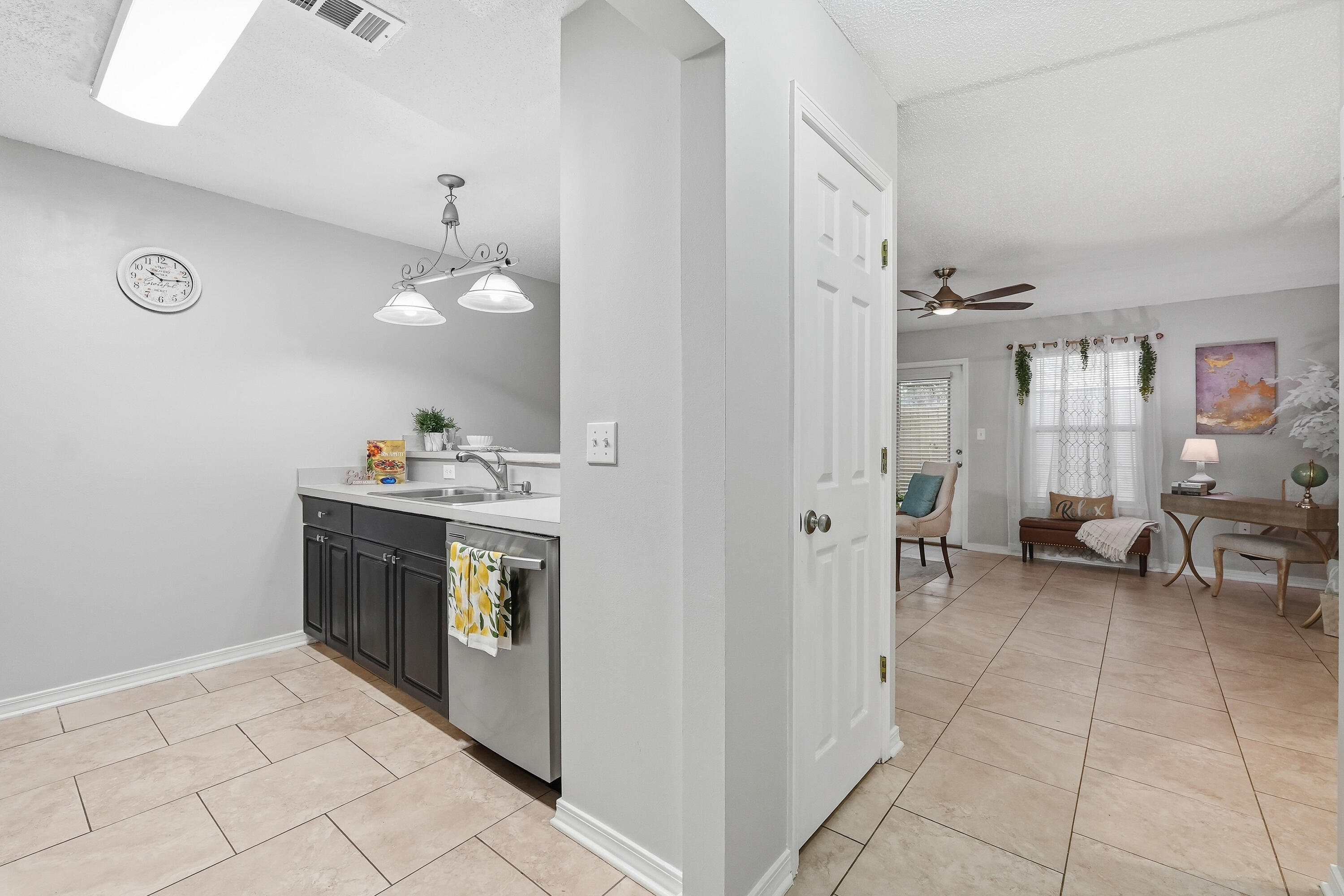 KEYSTONE T/H - Residential