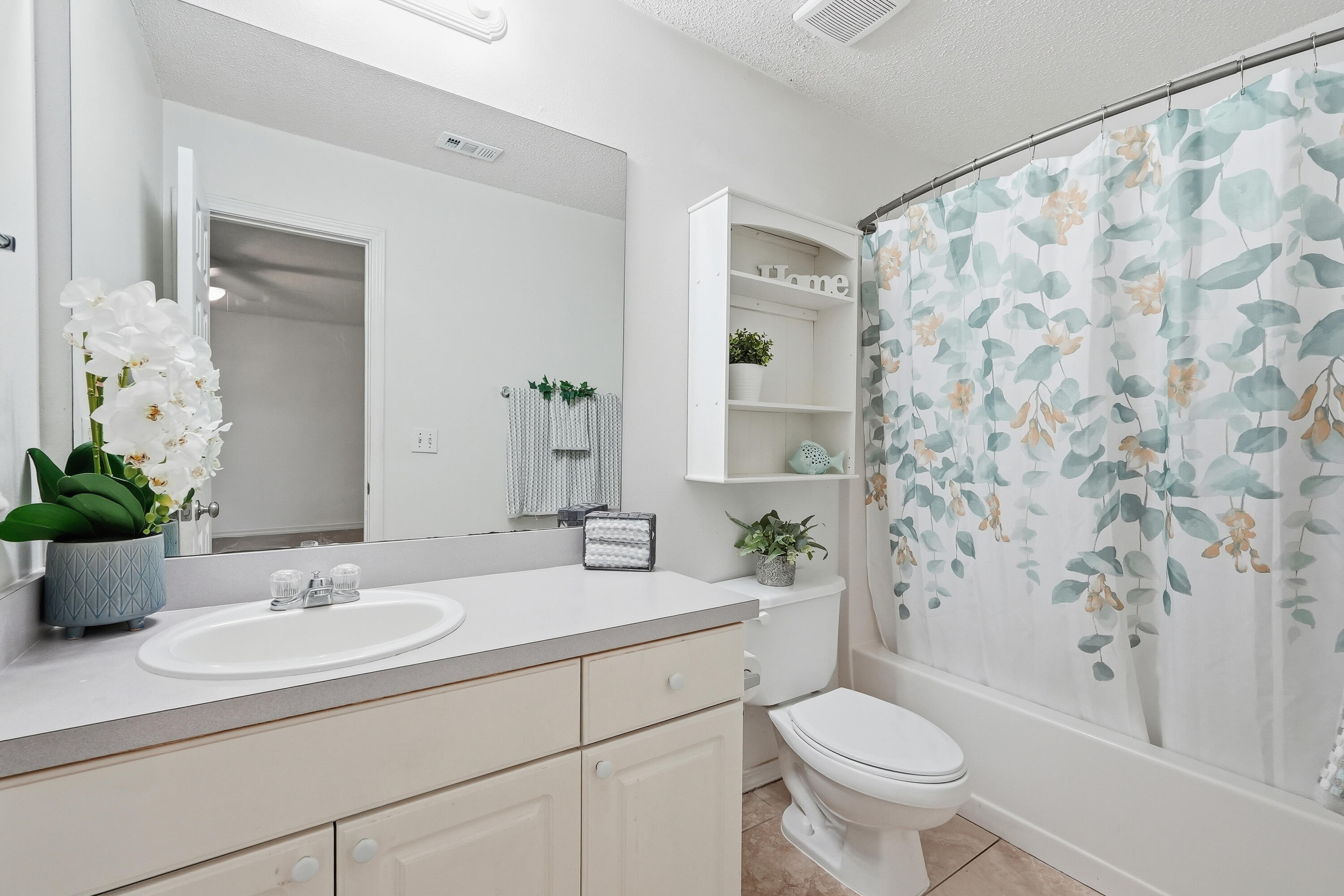 KEYSTONE T/H - Residential