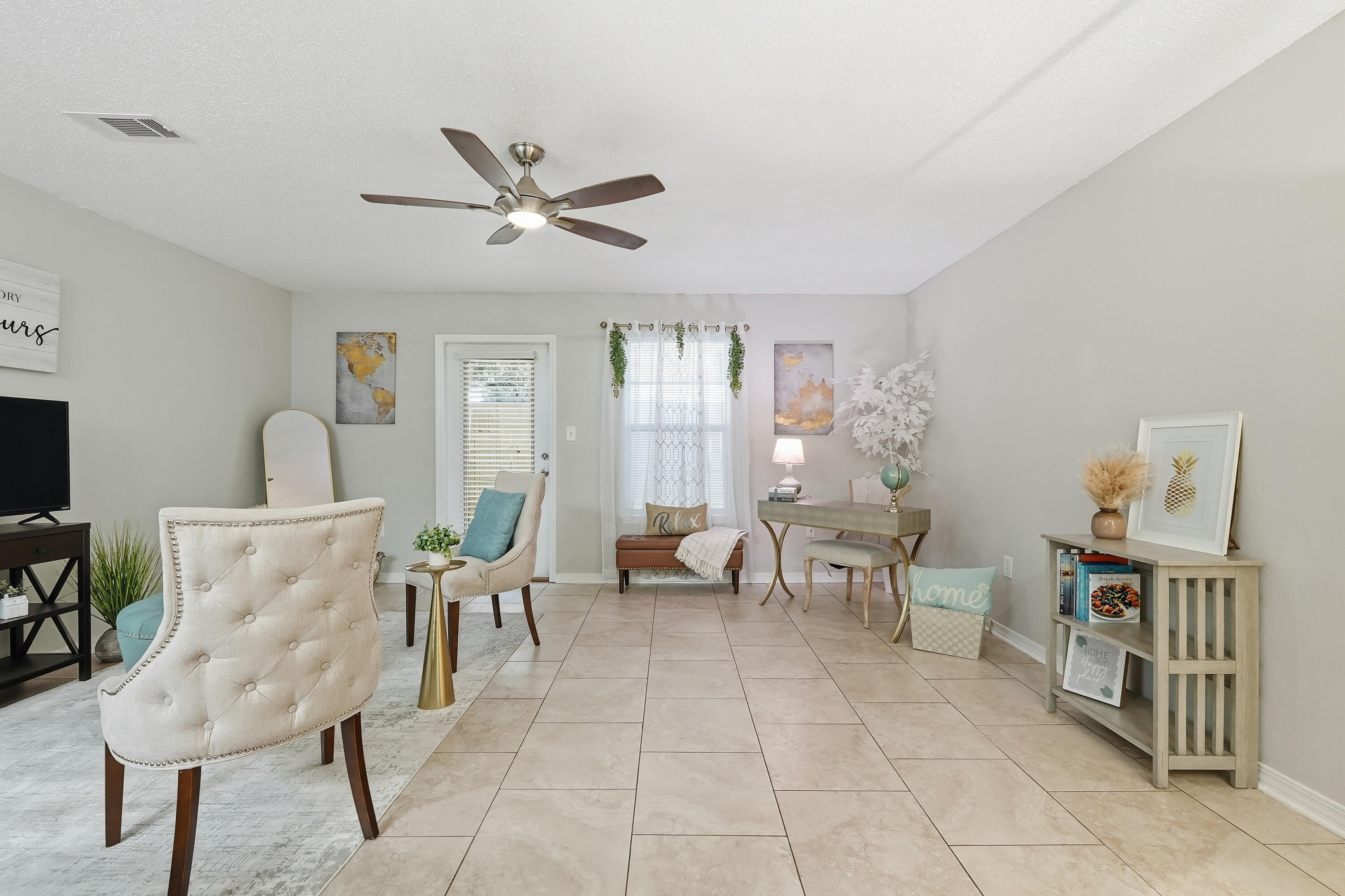 KEYSTONE T/H - Residential