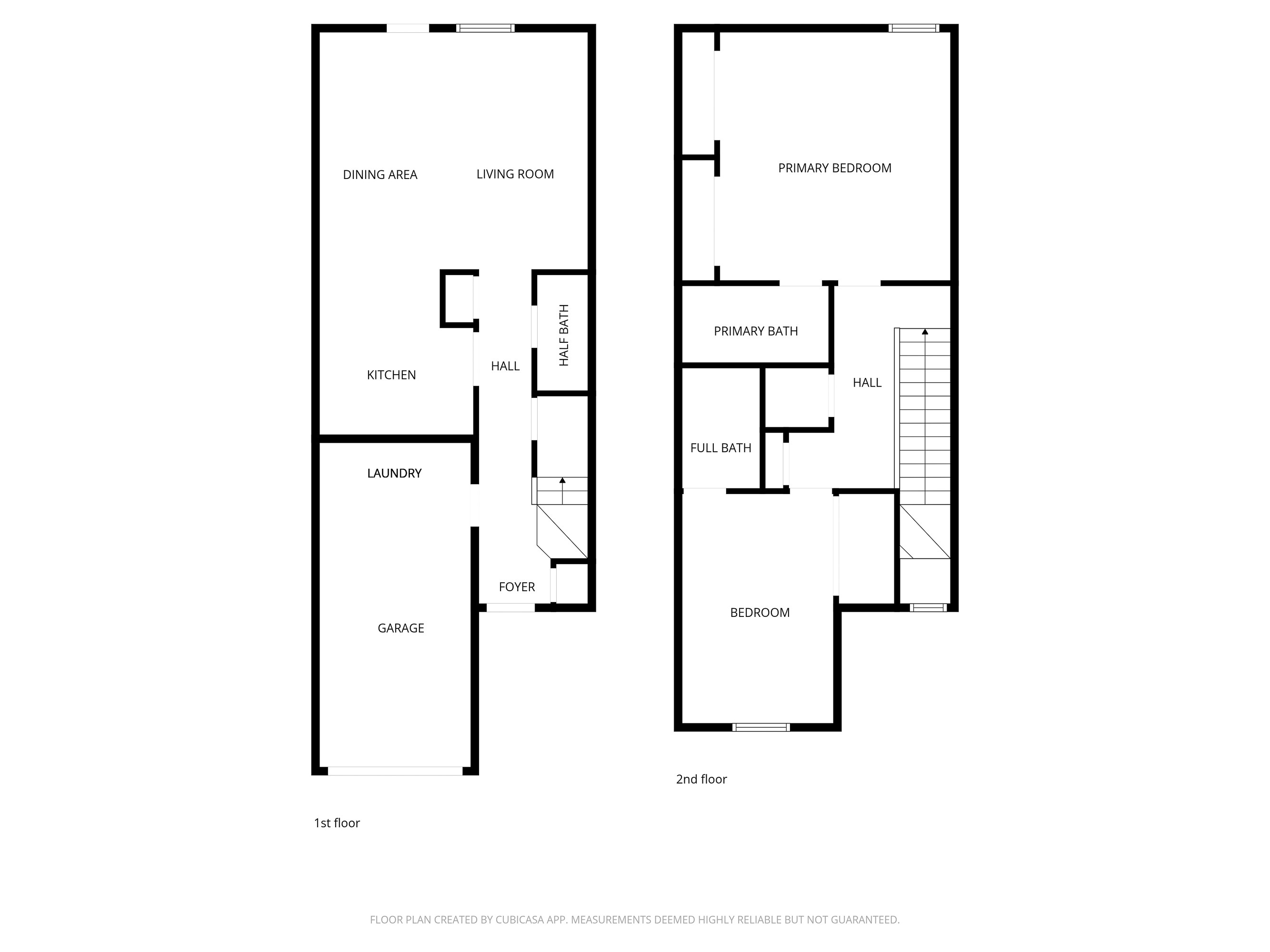 KEYSTONE T/H - Residential