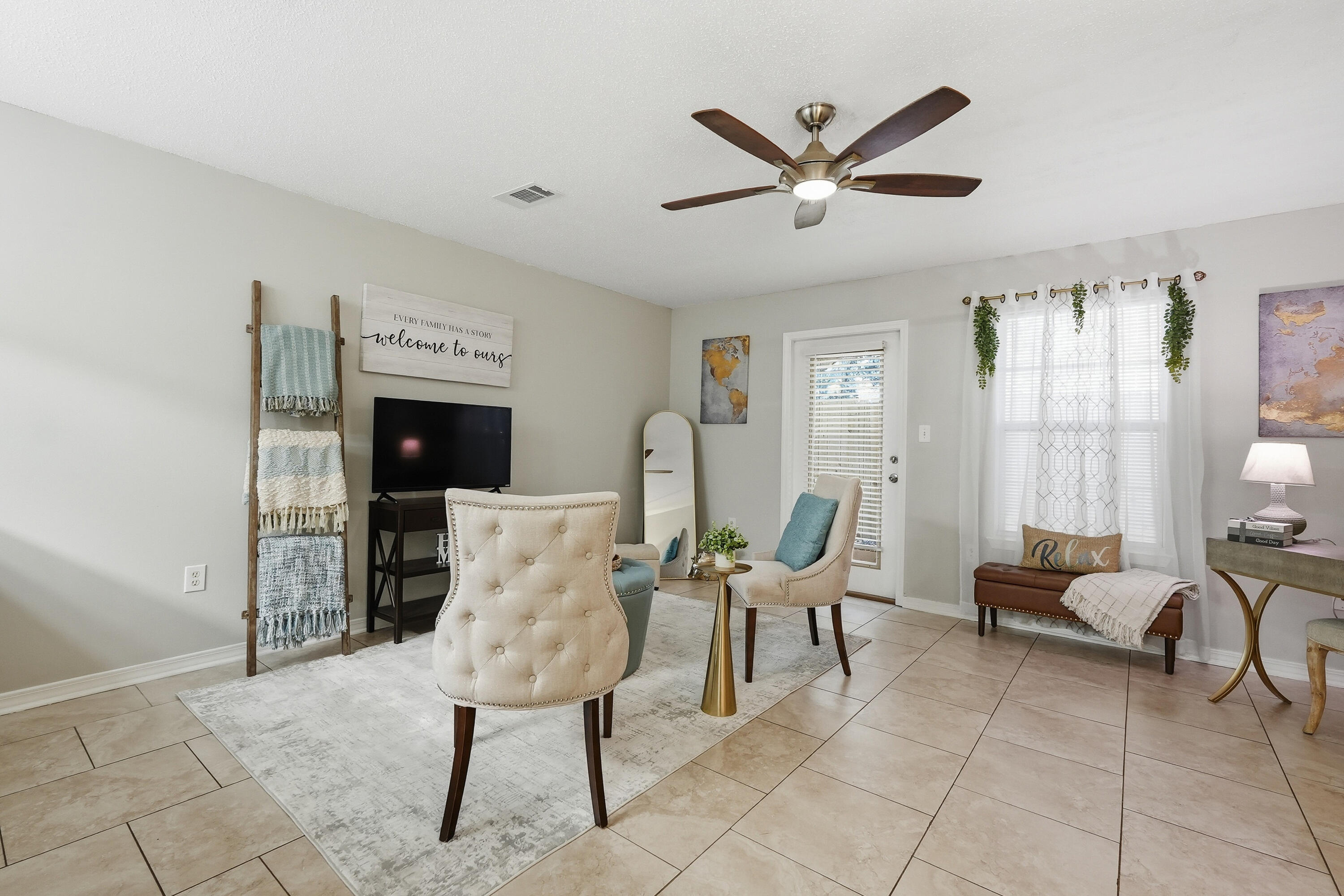 KEYSTONE T/H - Residential