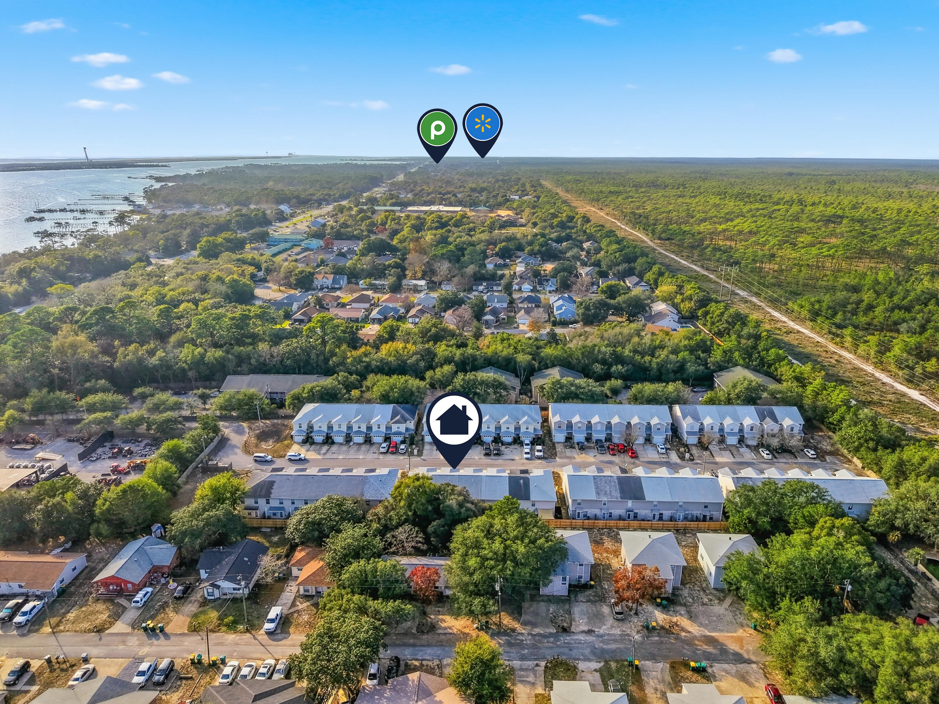 KEYSTONE T/H - Residential