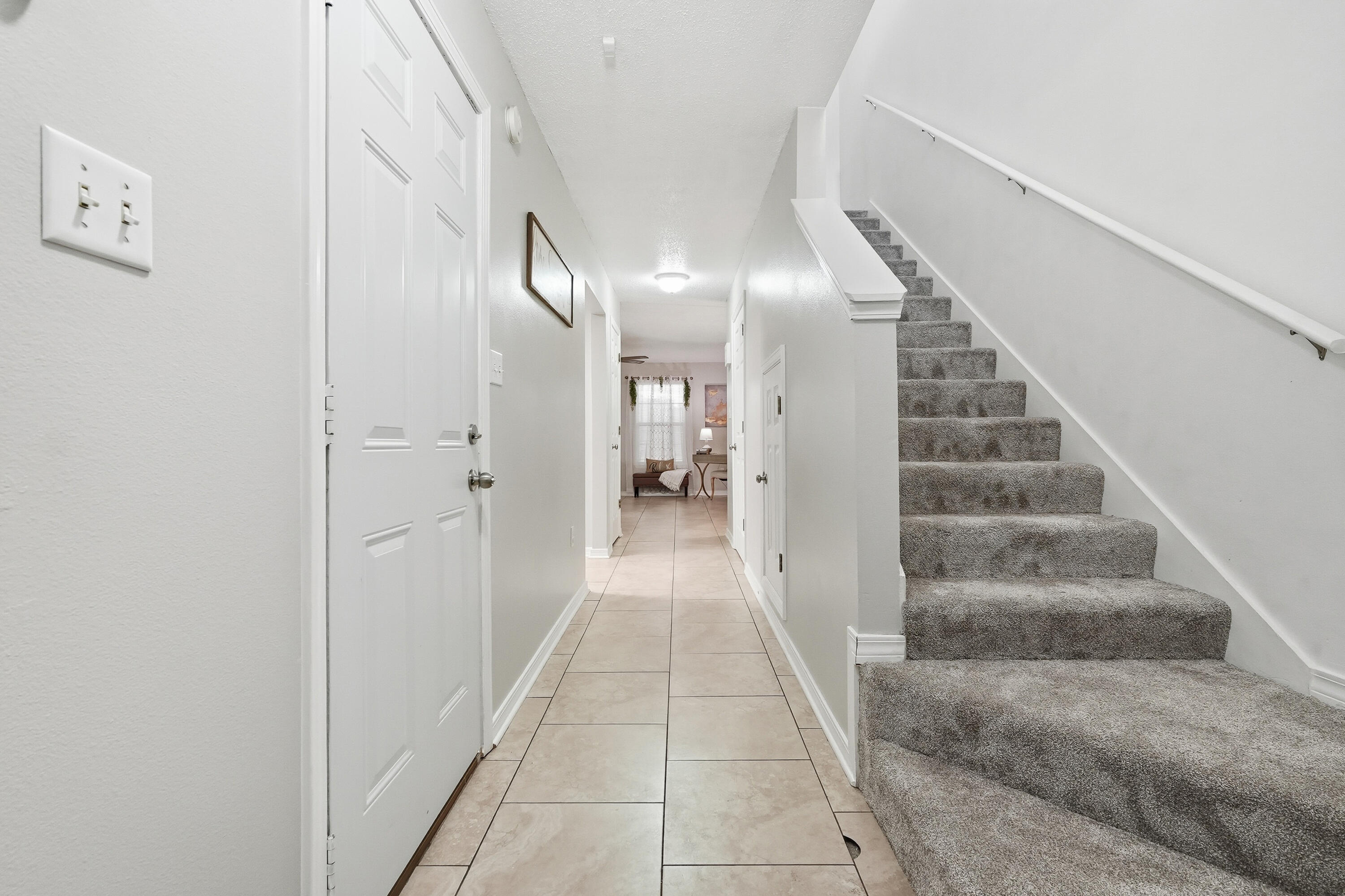 KEYSTONE T/H - Residential