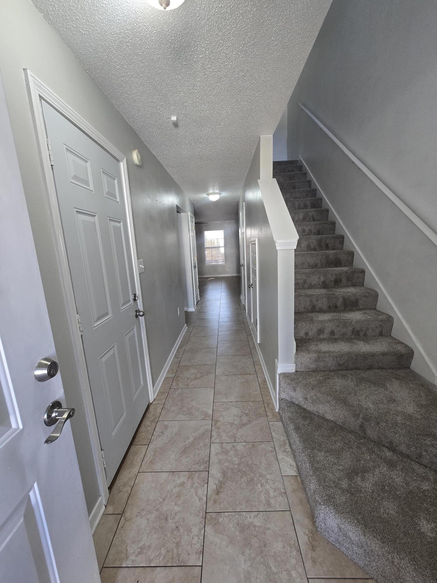 KEYSTONE T/H - Residential