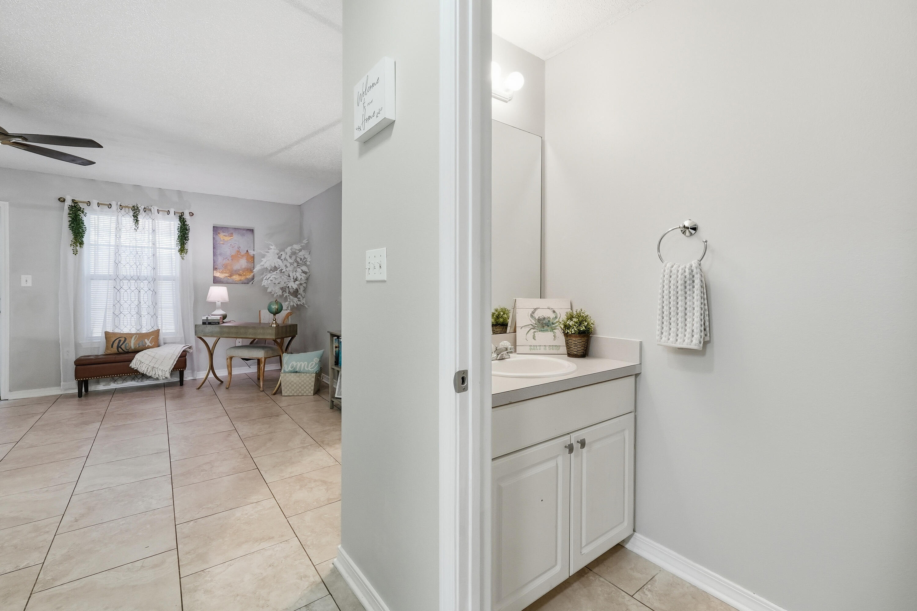 KEYSTONE T/H - Residential