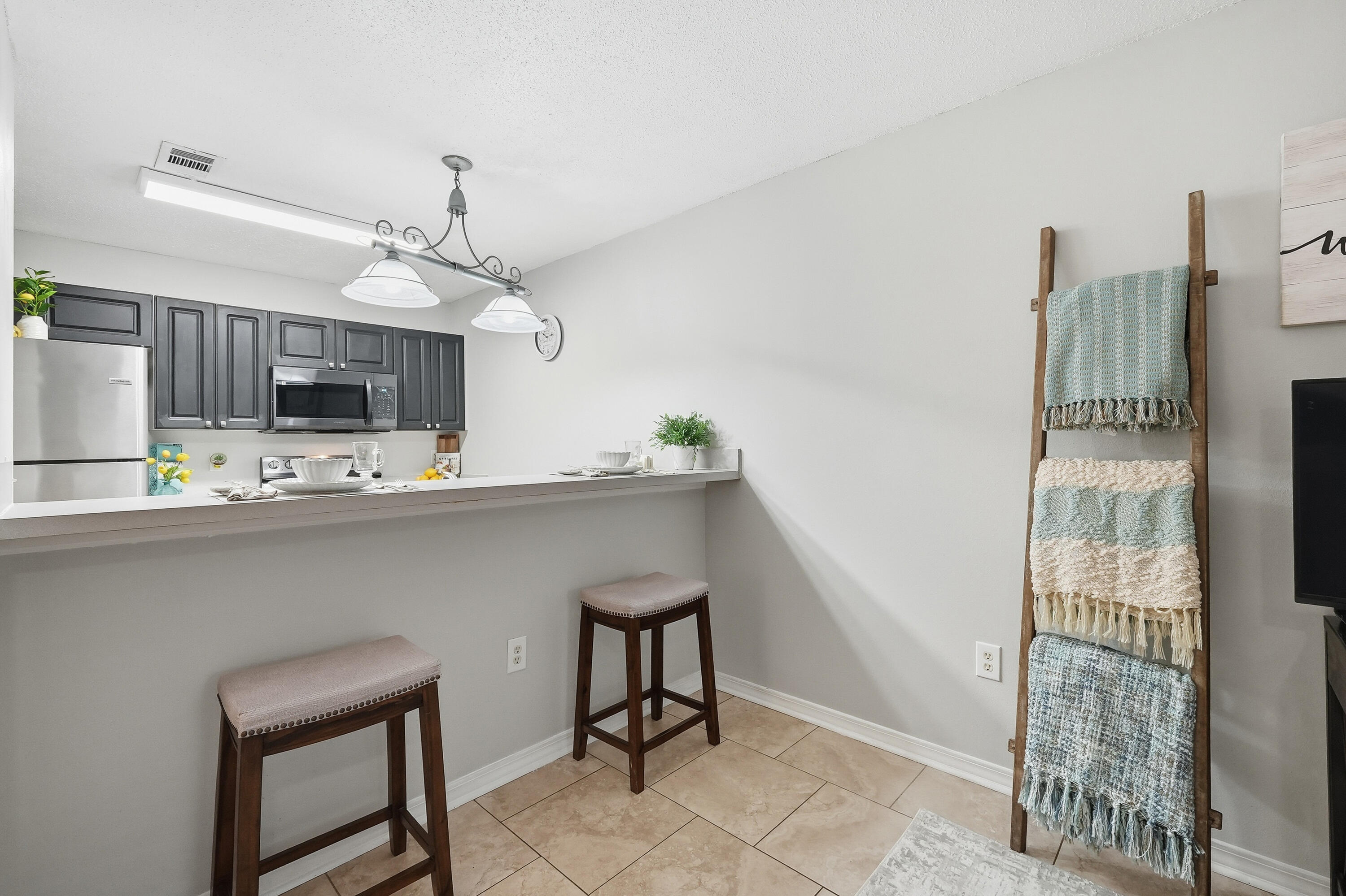 KEYSTONE T/H - Residential