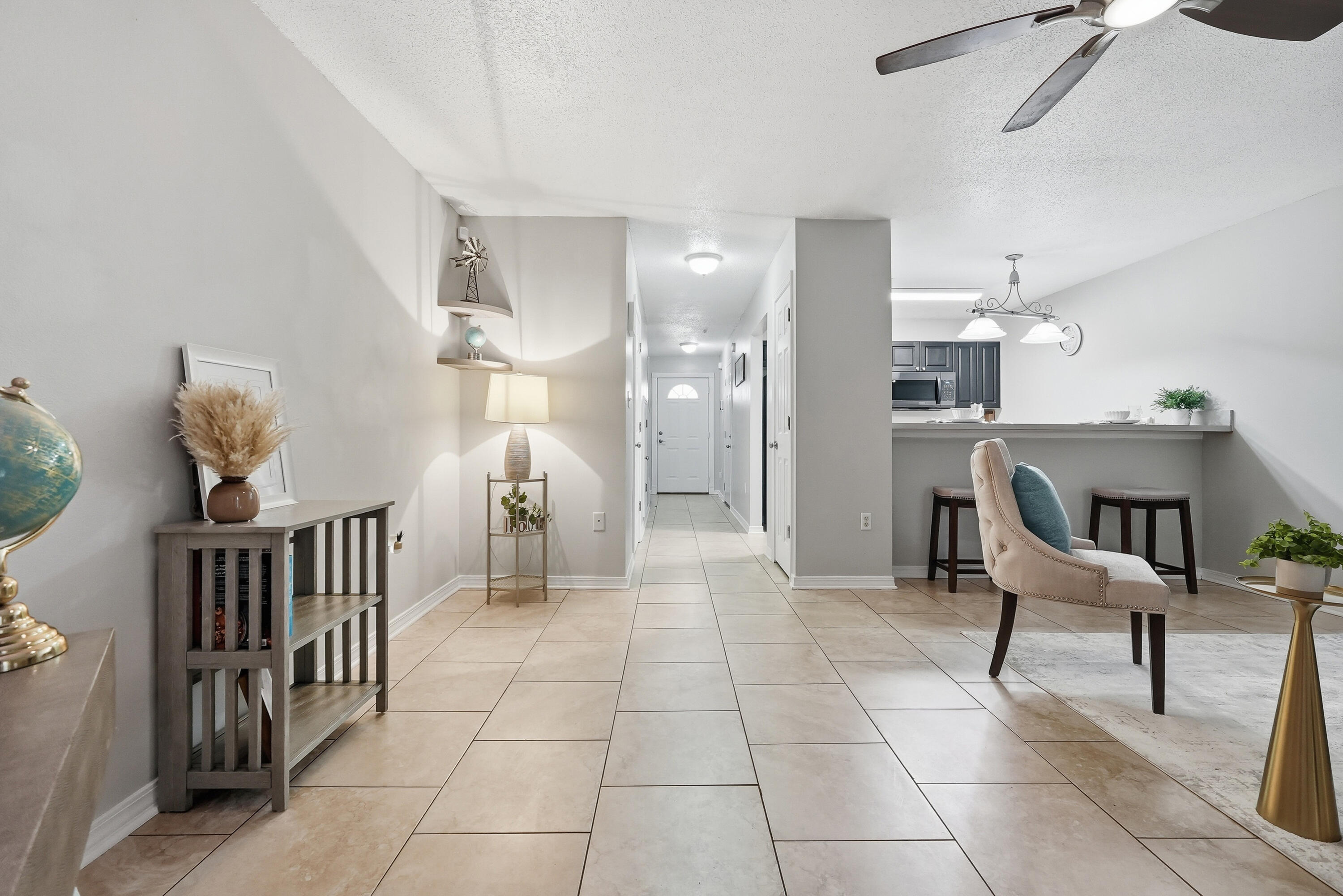 KEYSTONE T/H - Residential