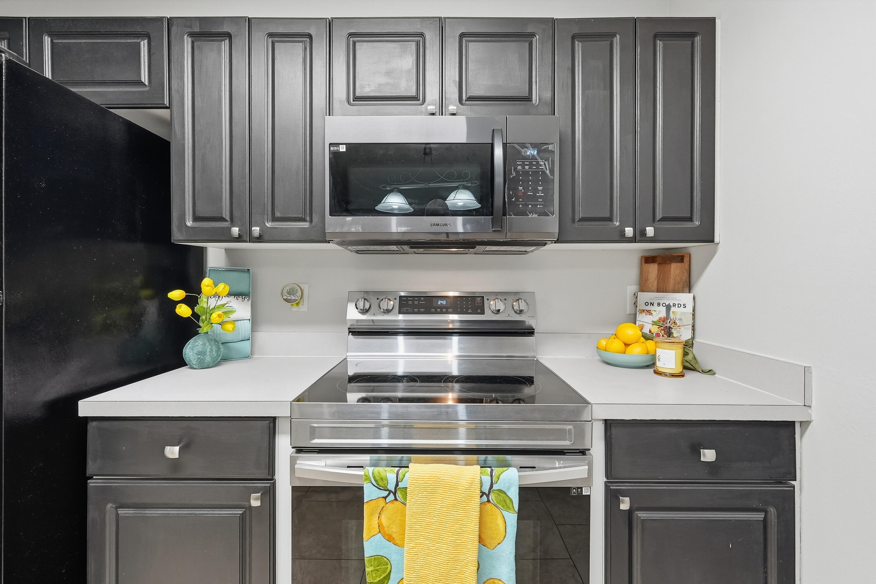 KEYSTONE T/H - Residential