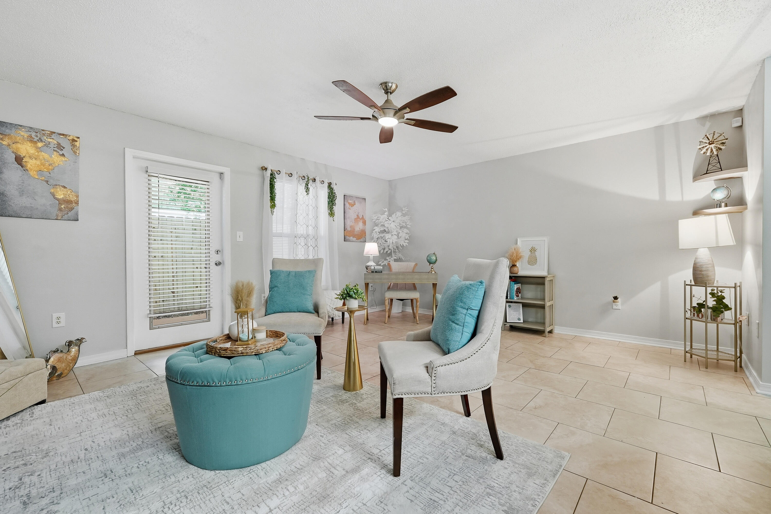 KEYSTONE T/H - Residential