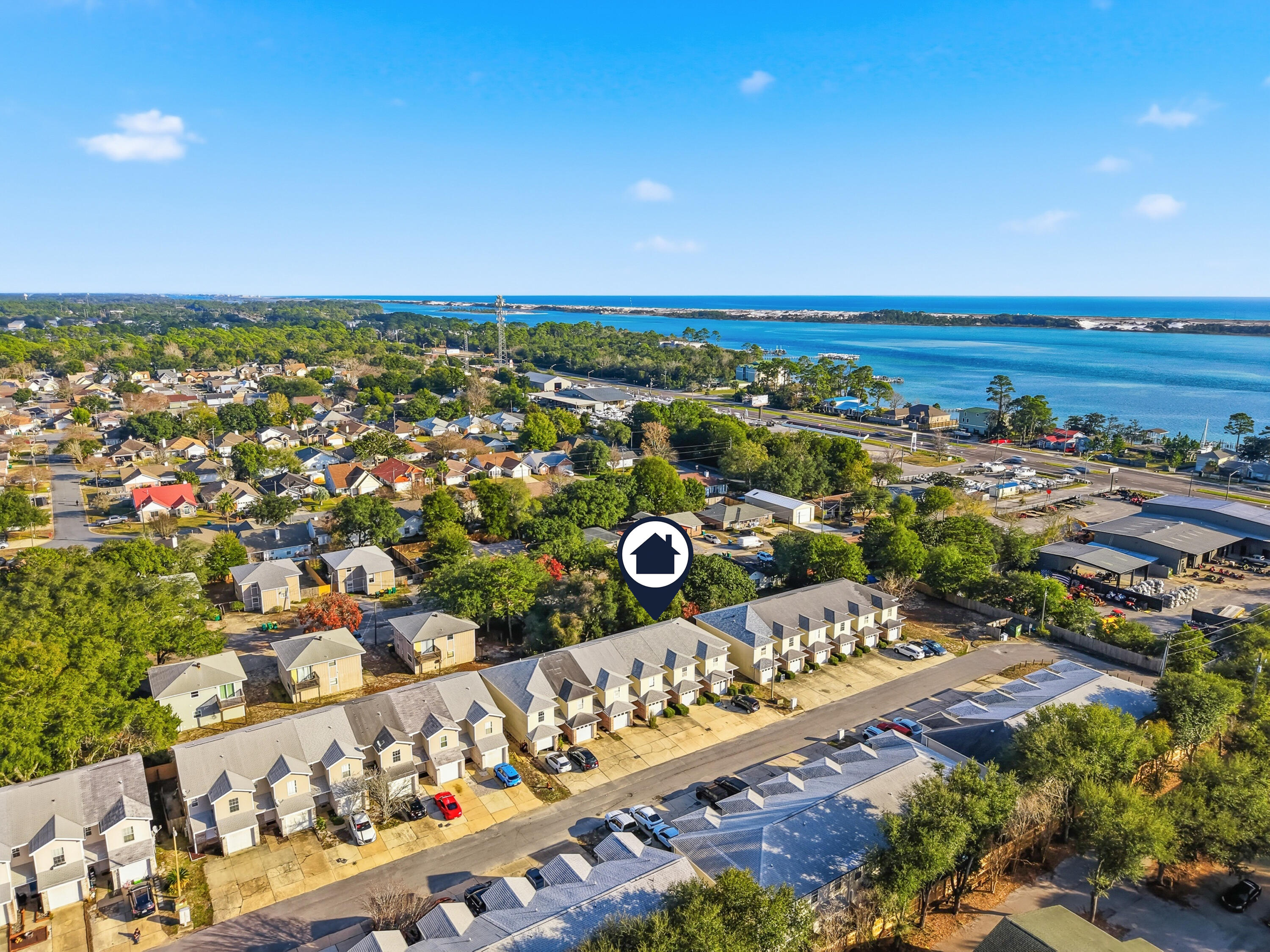 KEYSTONE T/H - Residential