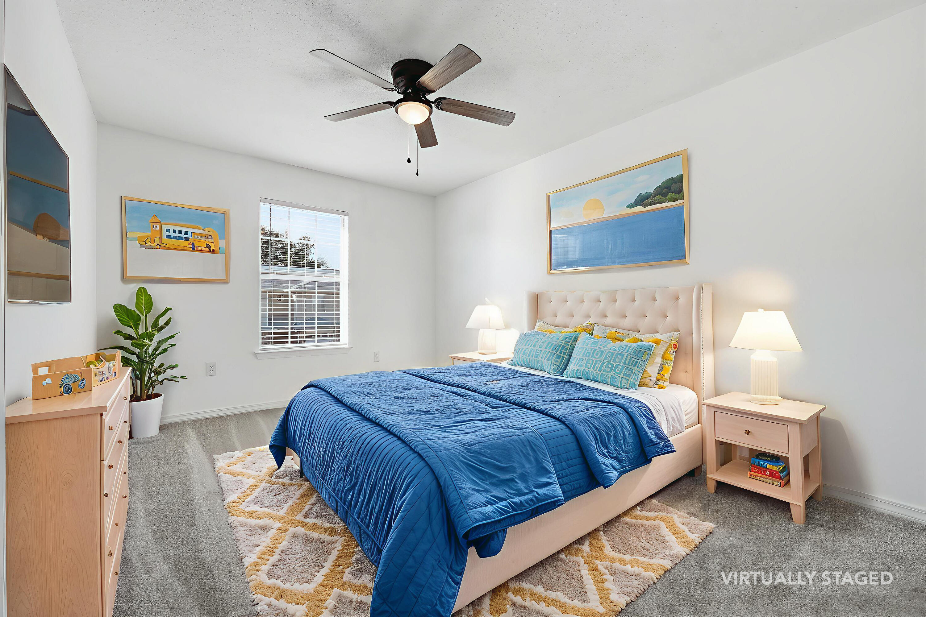 KEYSTONE T/H - Residential